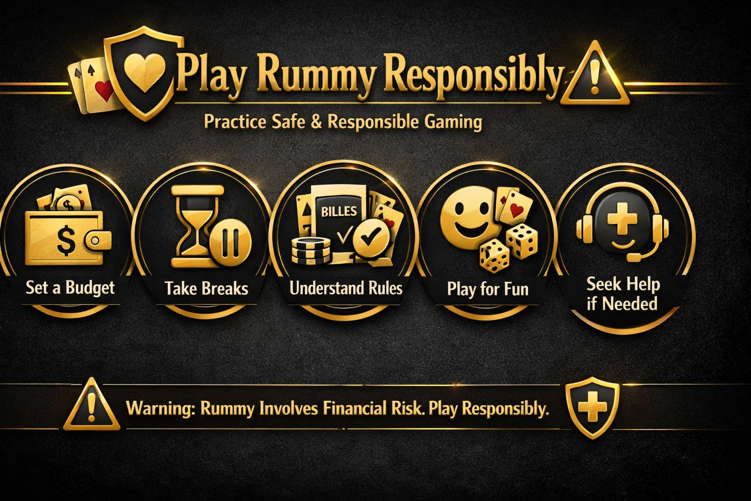 Responsible Gaming Tips