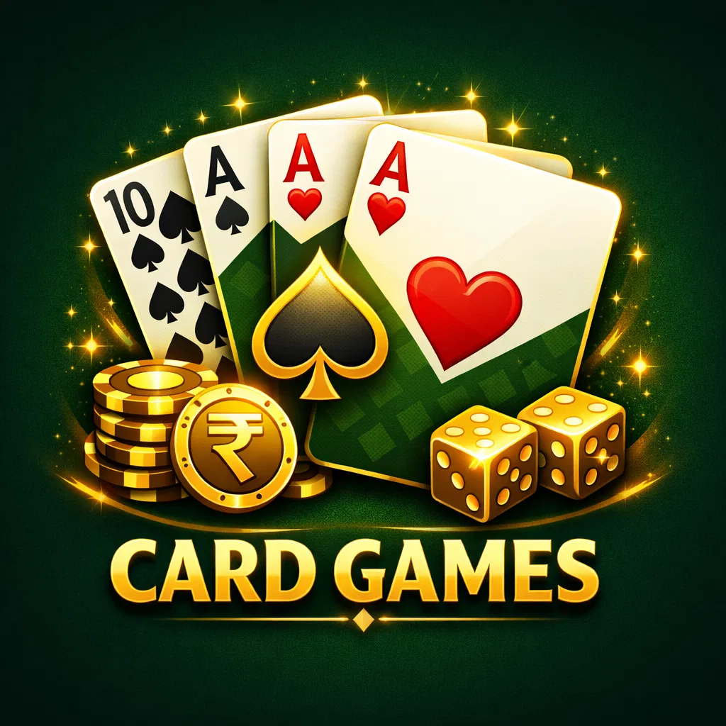 Card Games