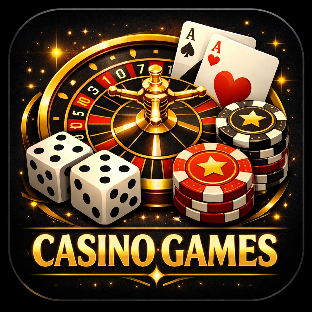 Casino Games