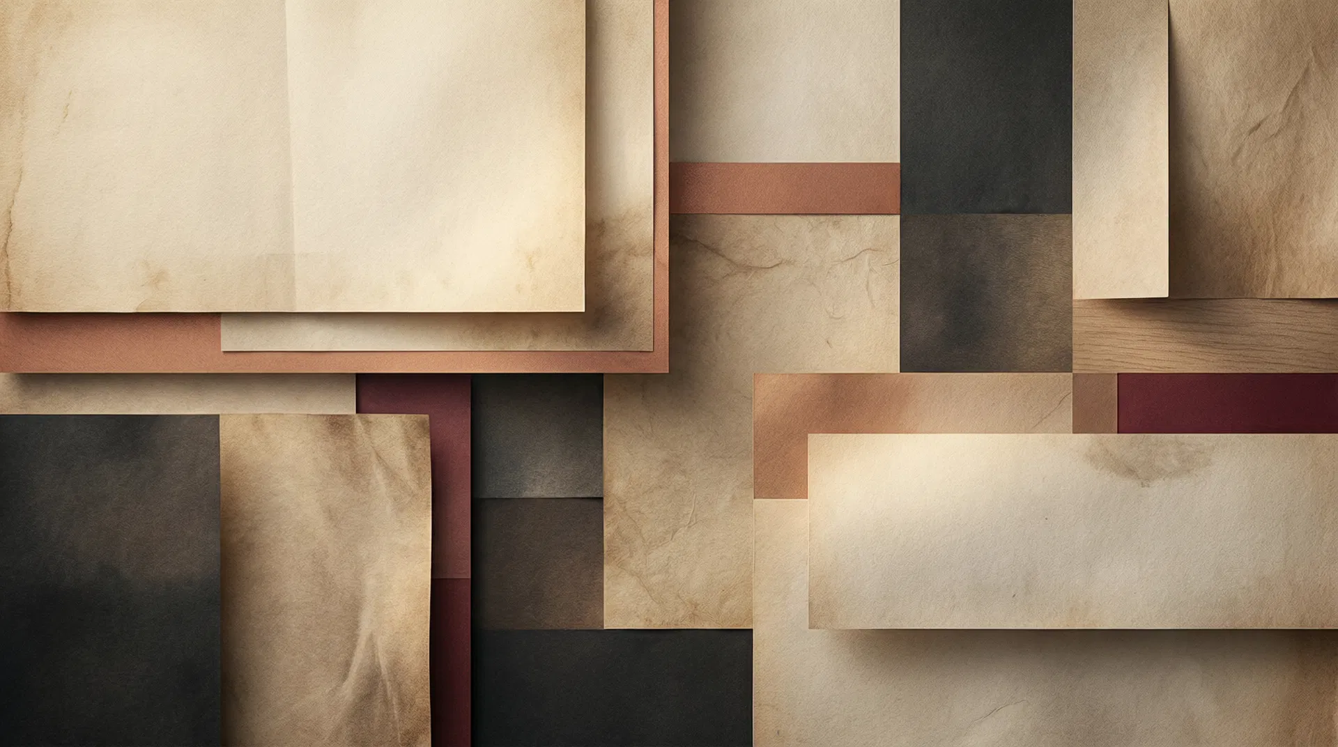 Abstract brand texture