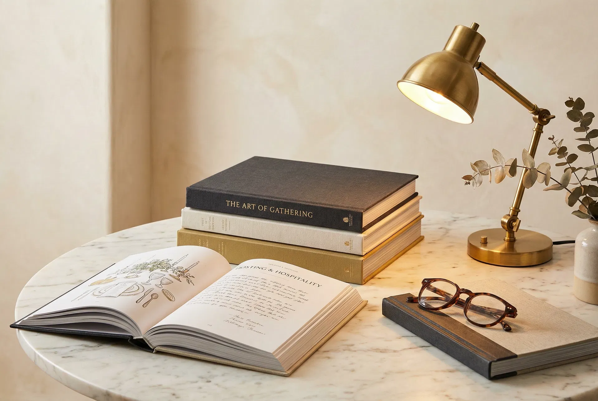 Your Hosting Library