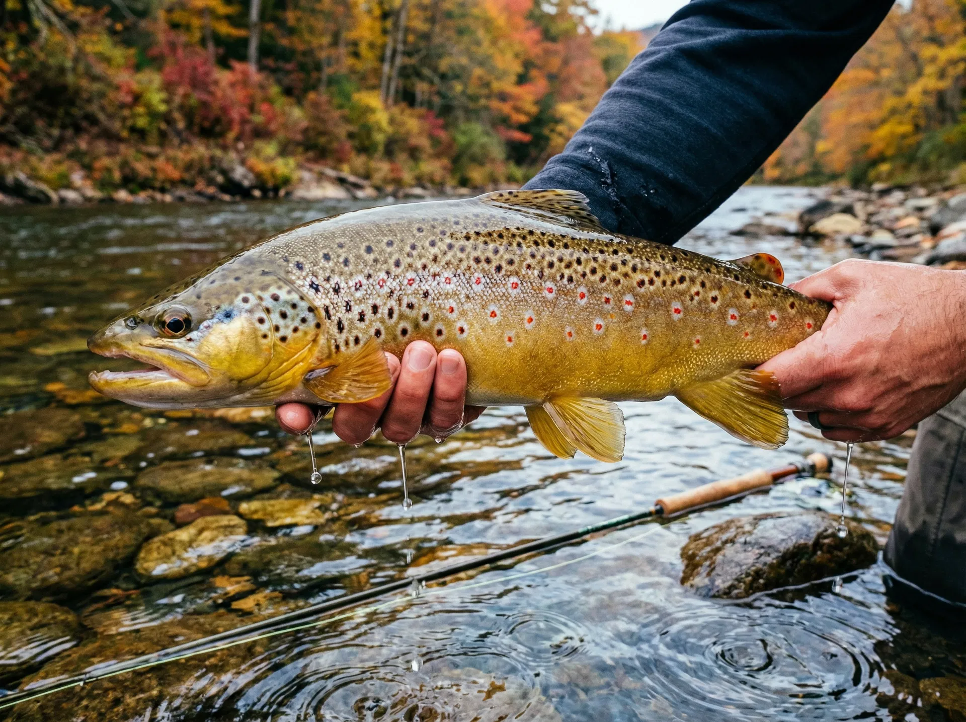 Brown Trout