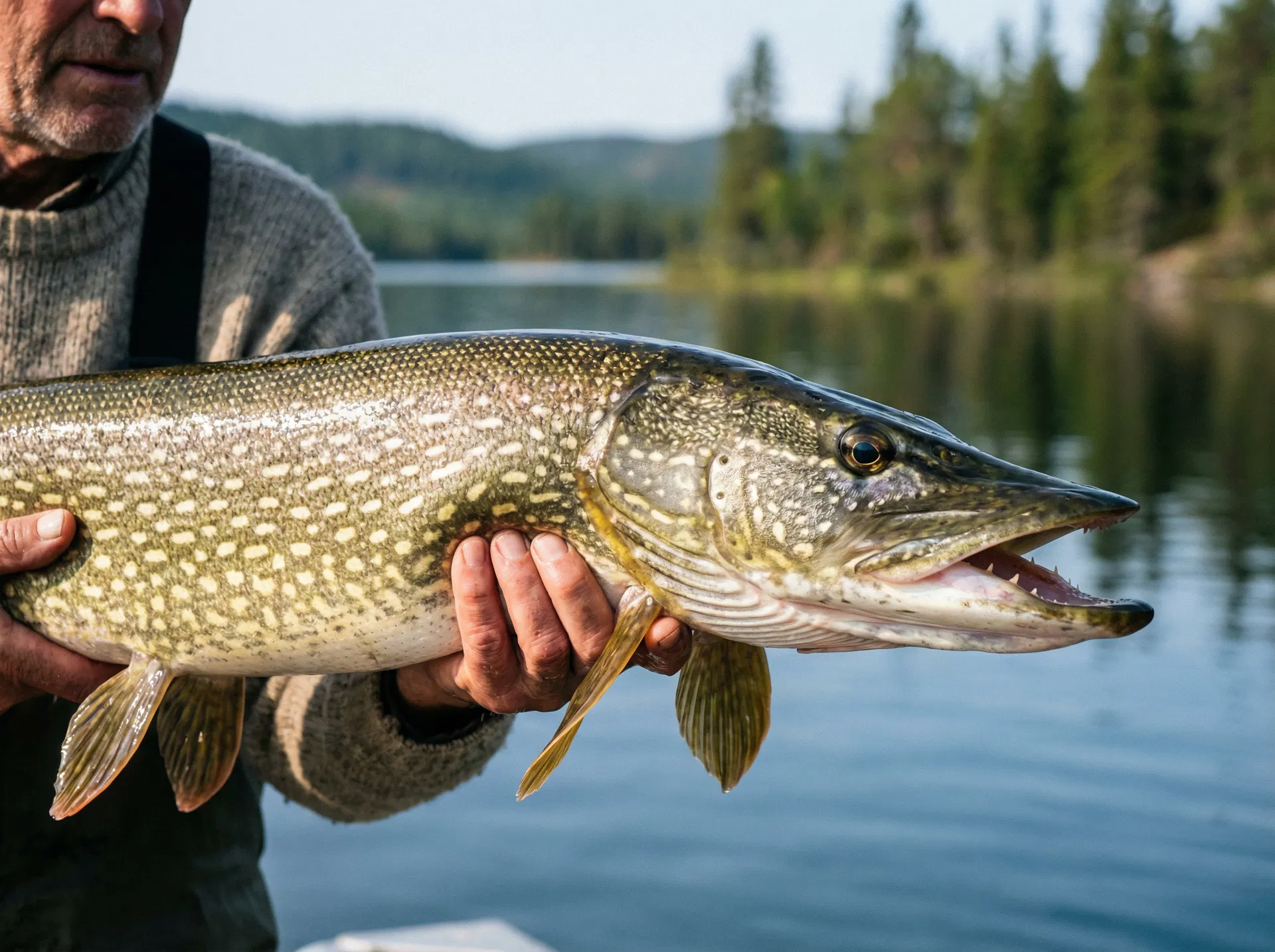 Northern Pike