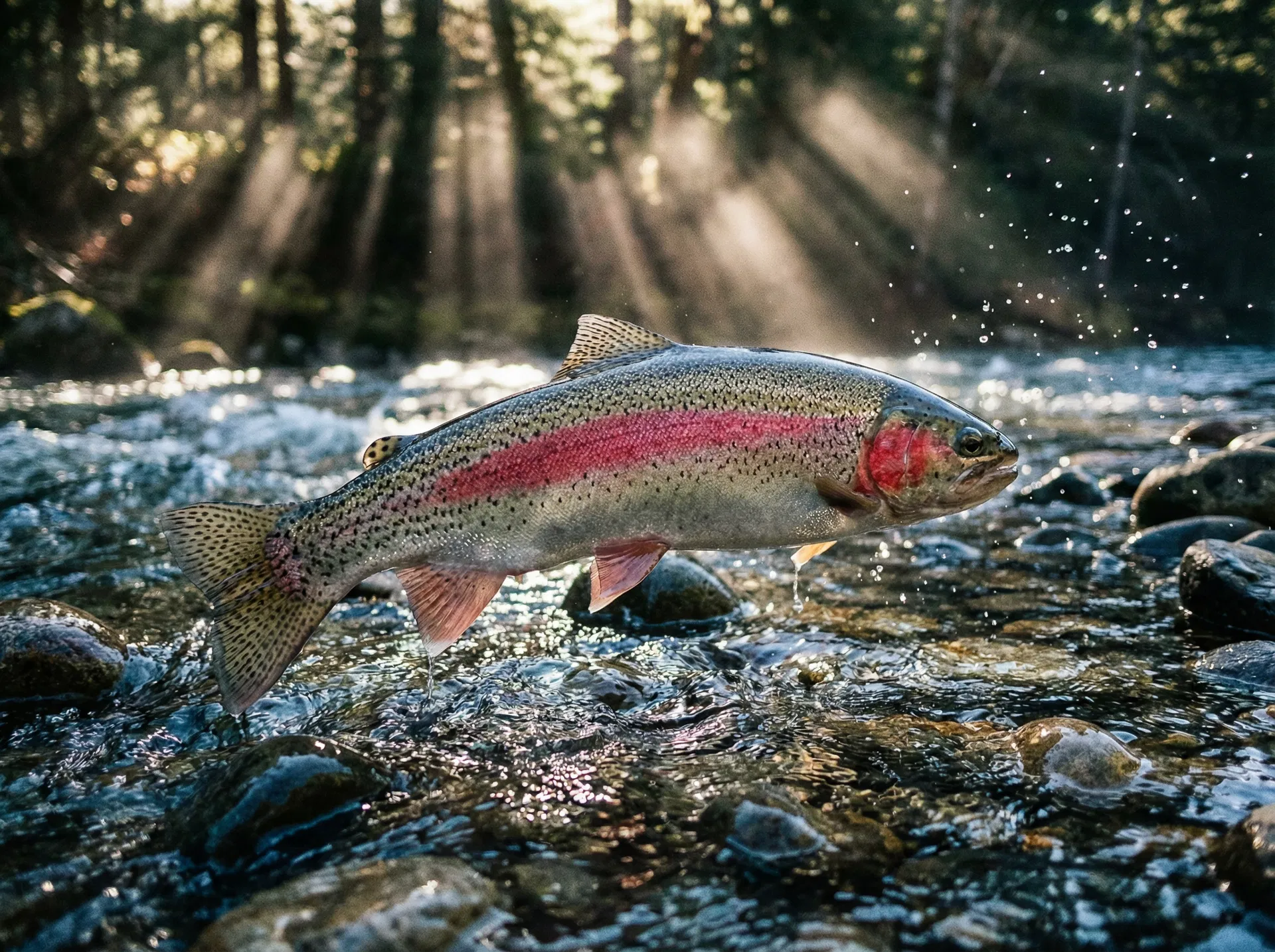 Rainbow Trout