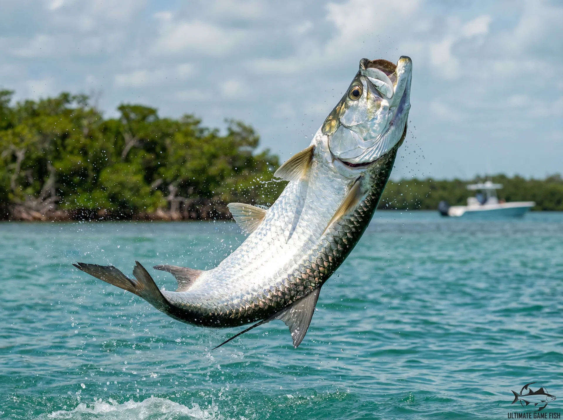 Tarpon