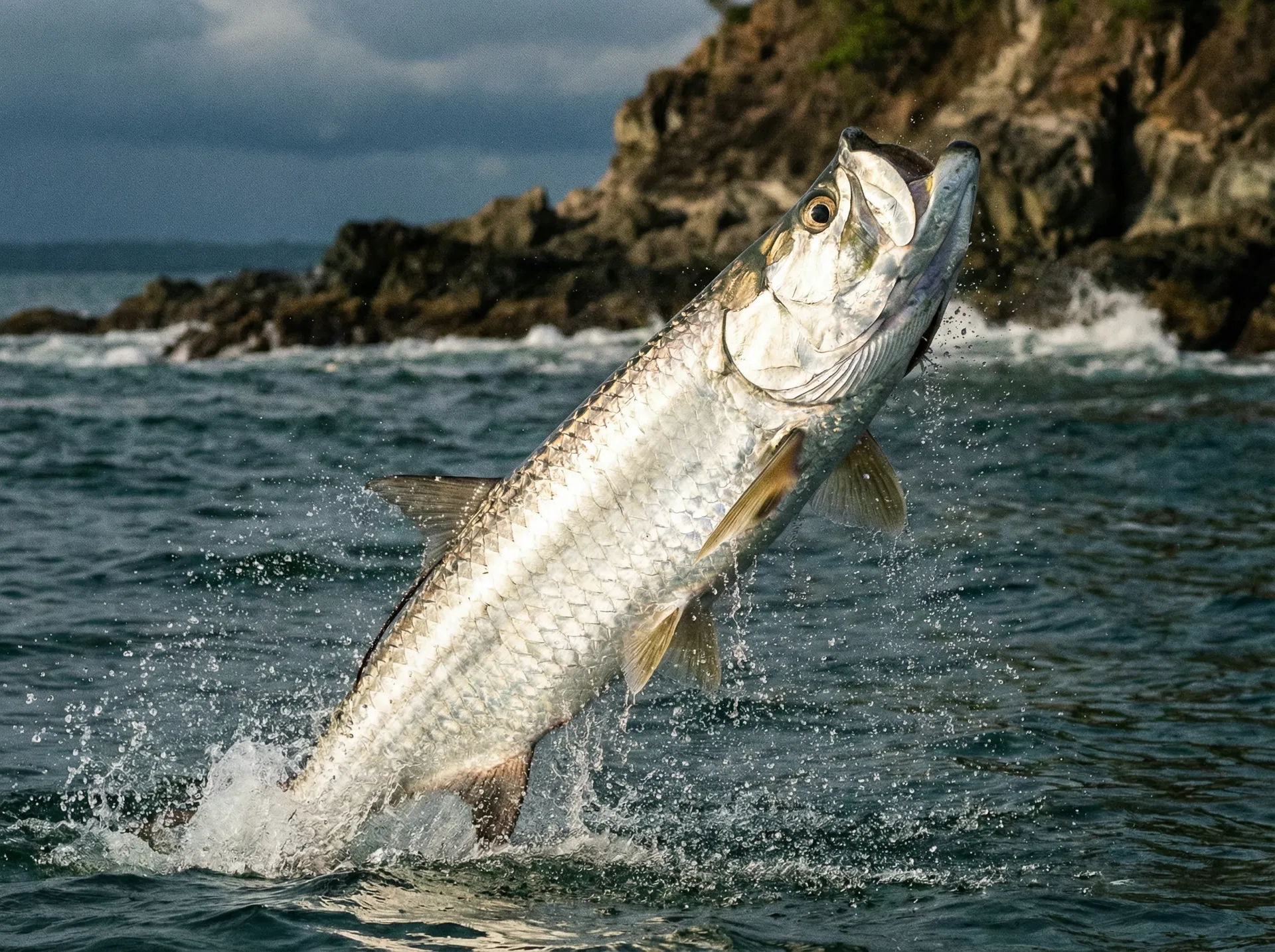 Tarpon