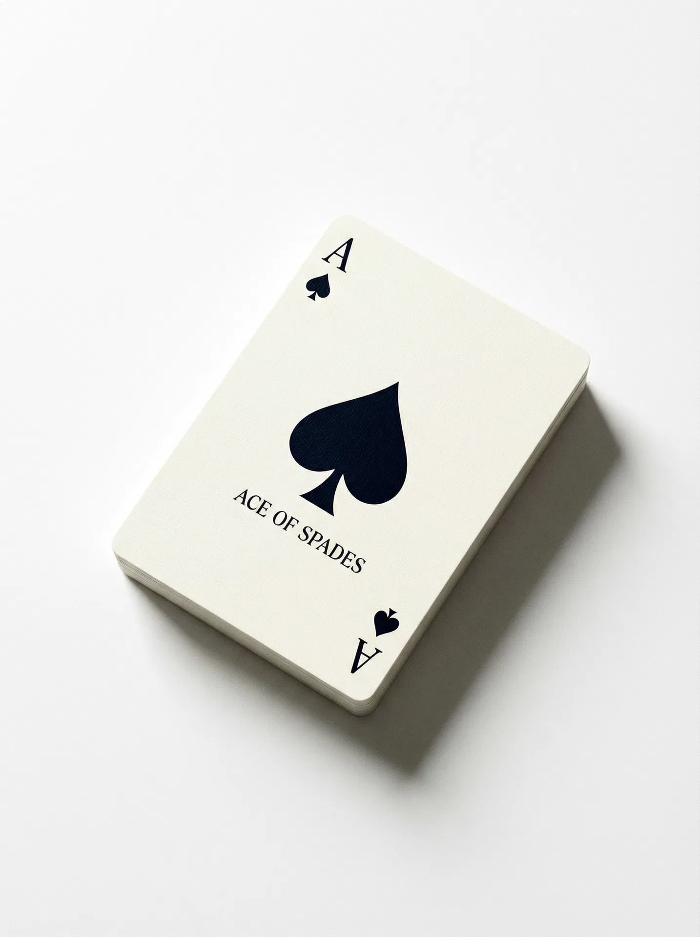 Ace of Spades
