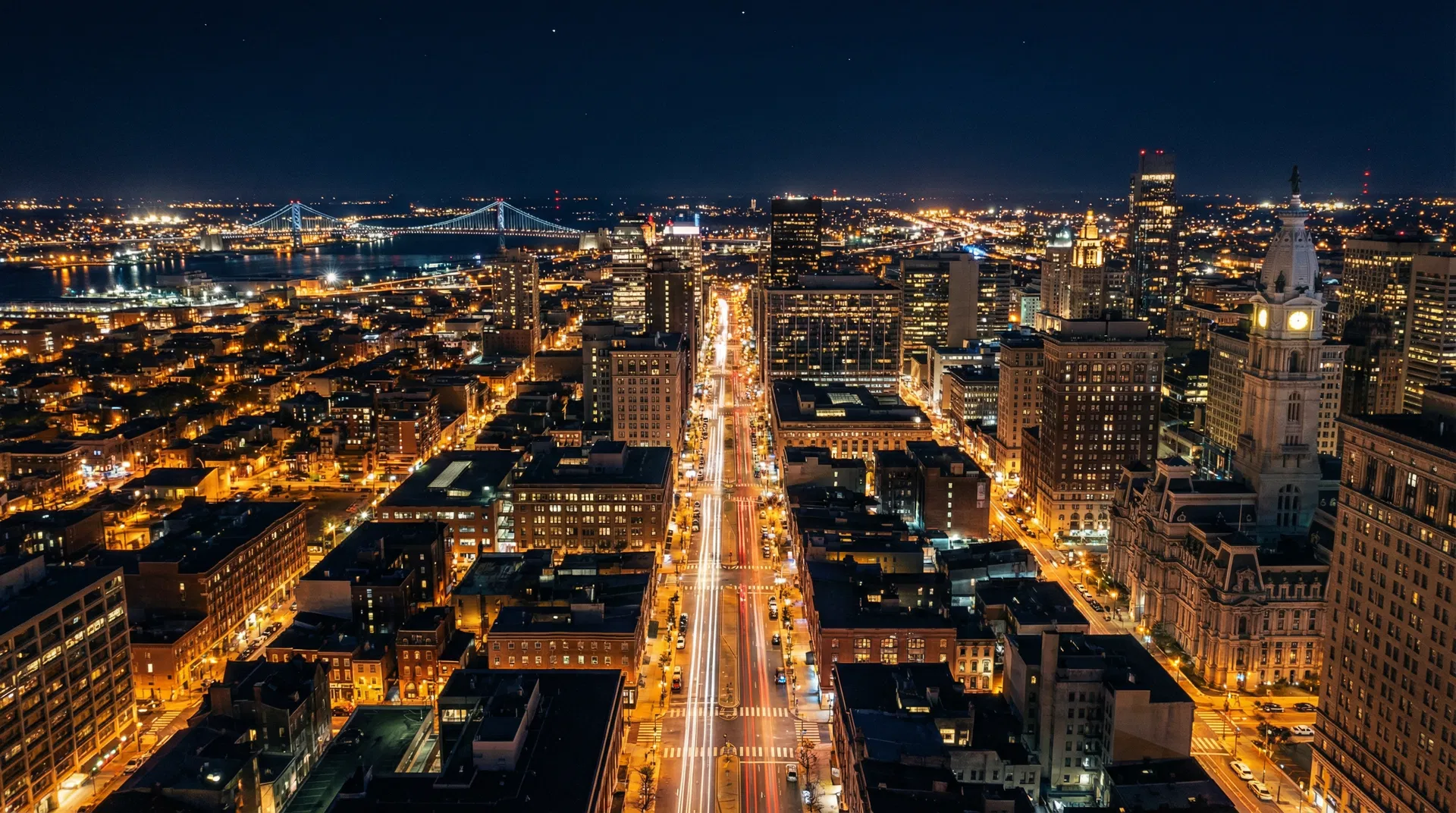 Black Vault — City Operations