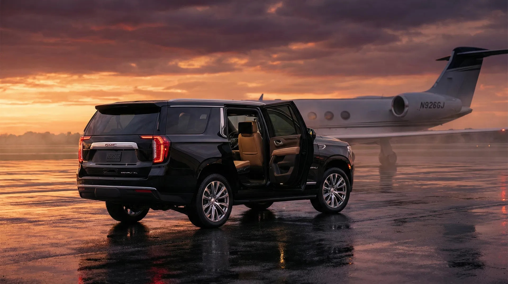 Black Vault — FBO Operations