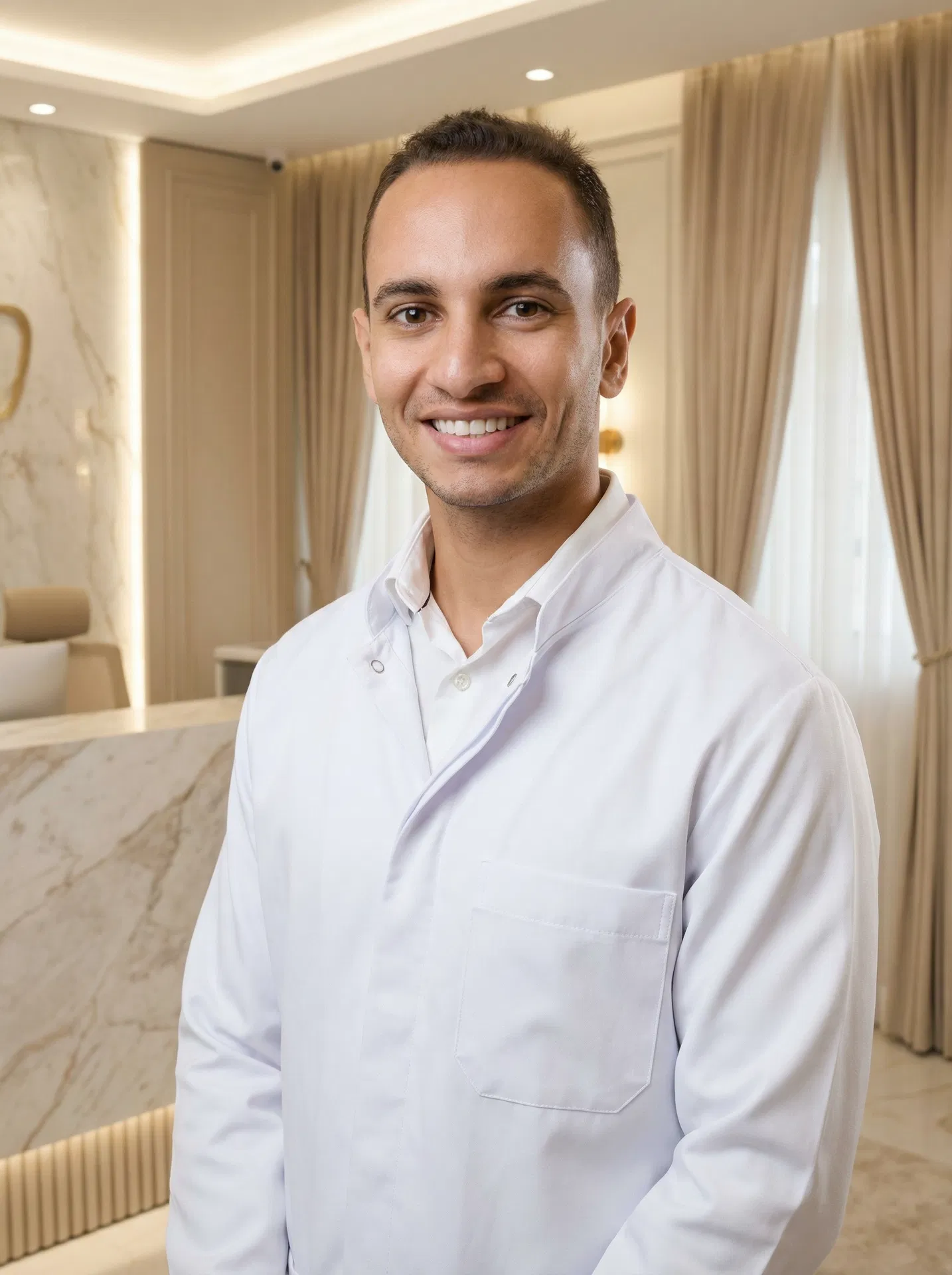 Dr. Igor Barreto Costa