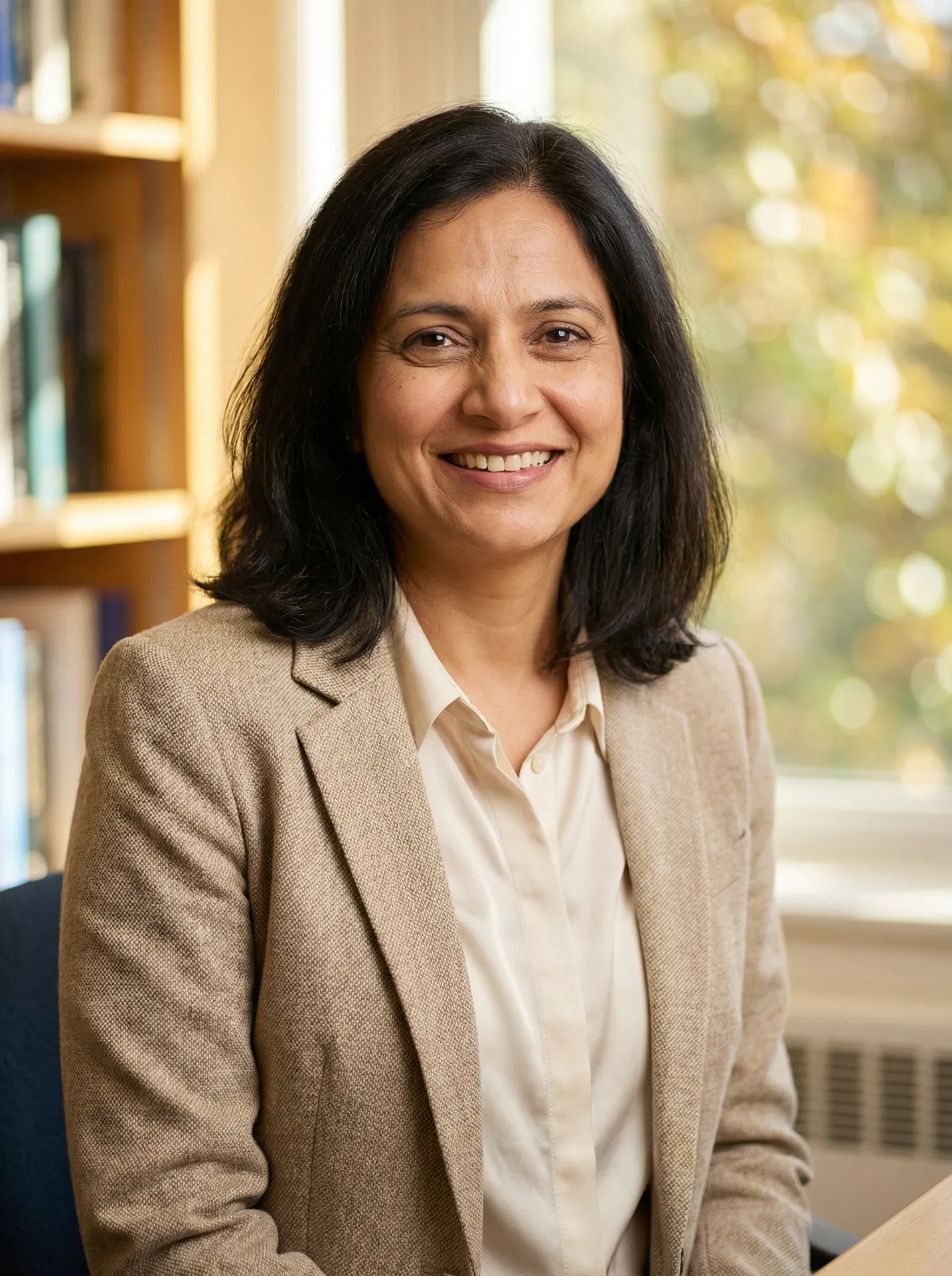 Dr. Laura Harrington-Knopf