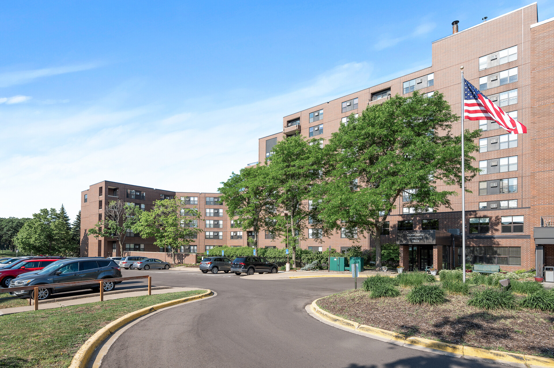 Calvary Center Cooperative — photo 1