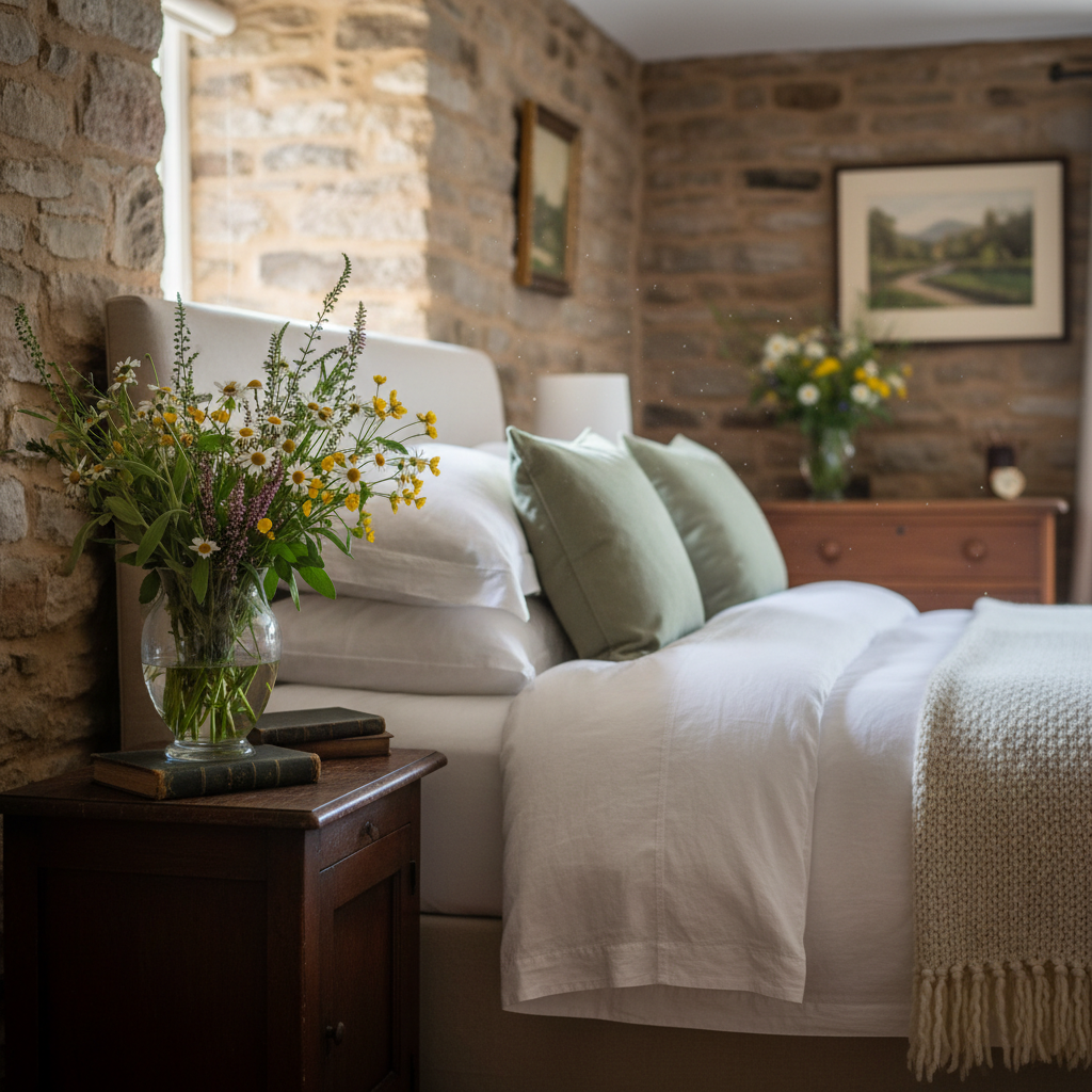 Preparing Your Holiday Cottage: A Peak District Owner's Checklist