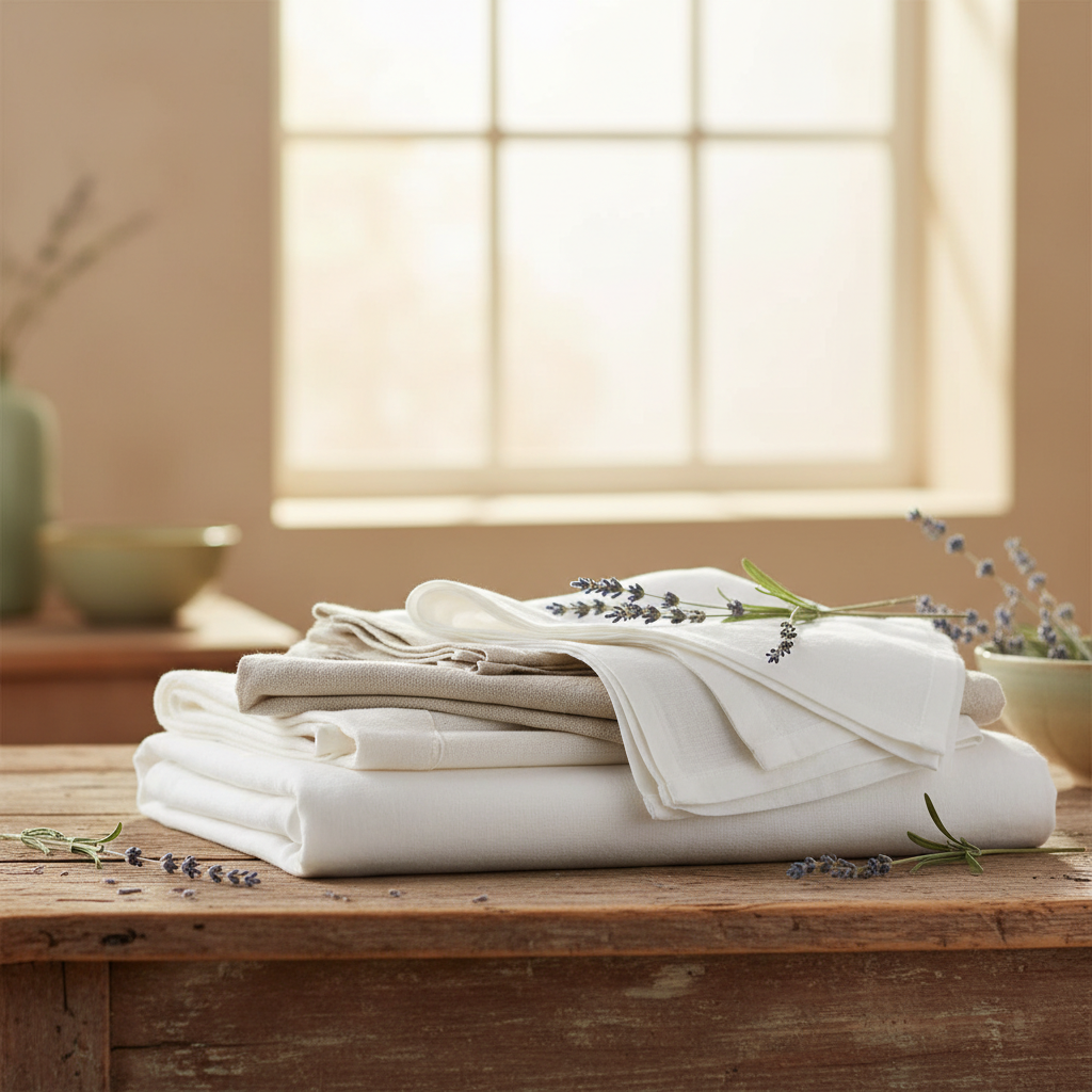 How to Remove Stubborn Stains: An Expert's Guide from Our Laundry