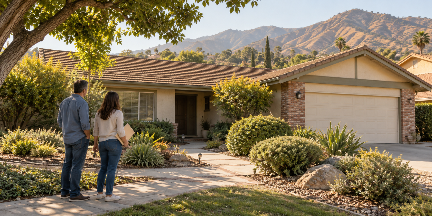 Selling an Inherited House in Riverside County: A Practical Guide for Heirs