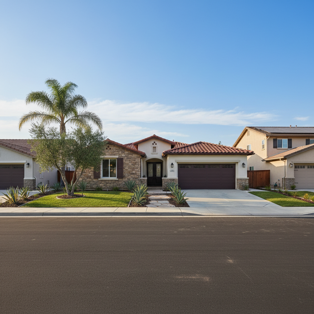 Facing Foreclosure in Escondido? Your Options & Solutions
