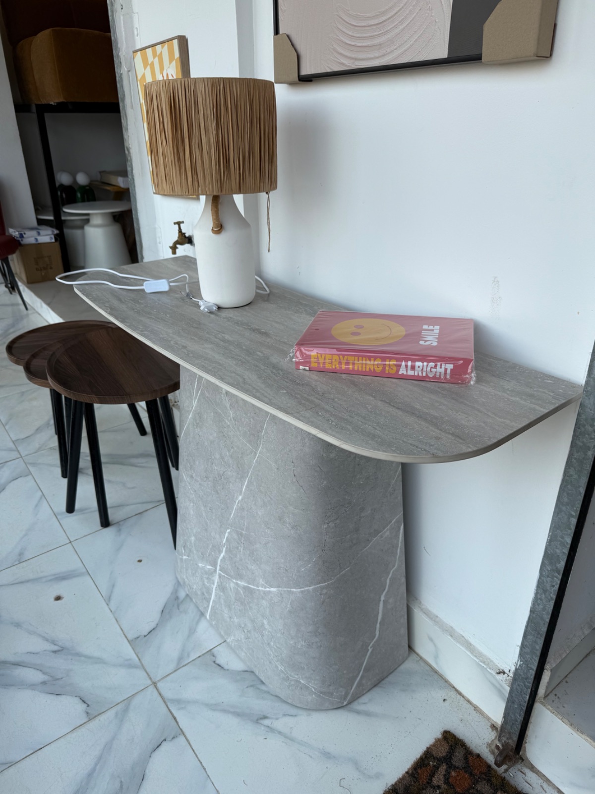 Console