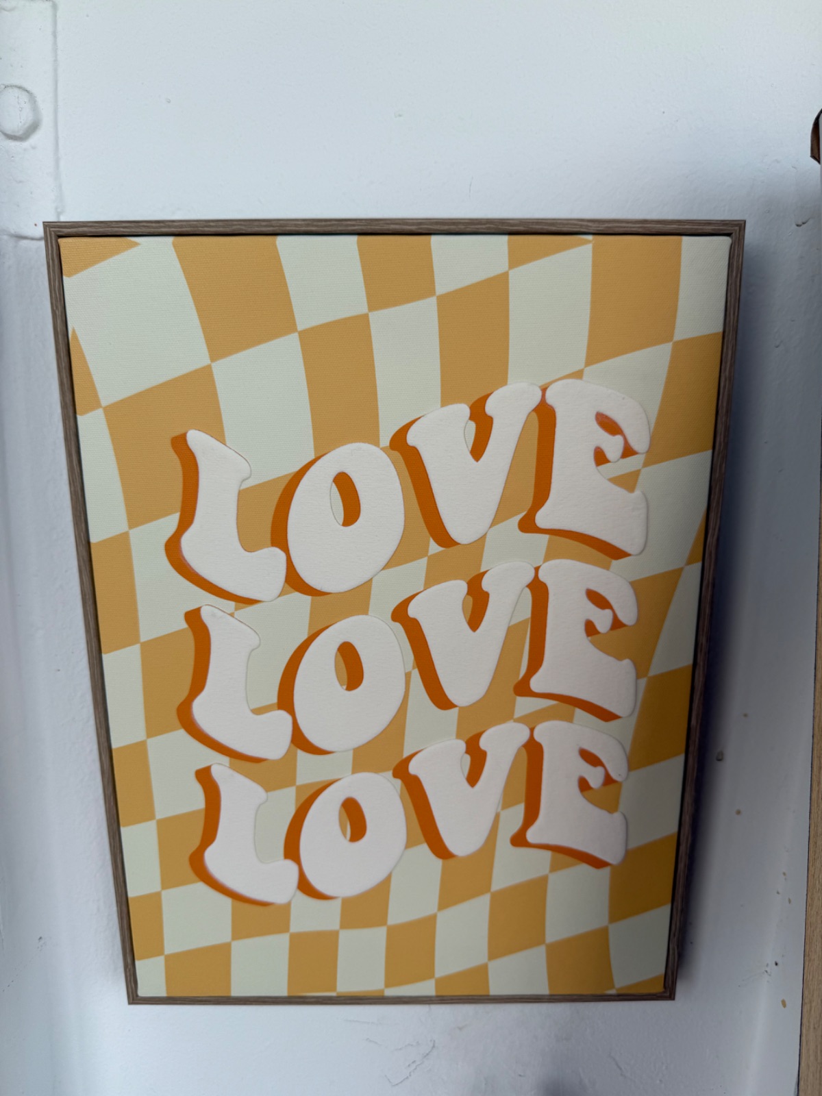 Tableaux love