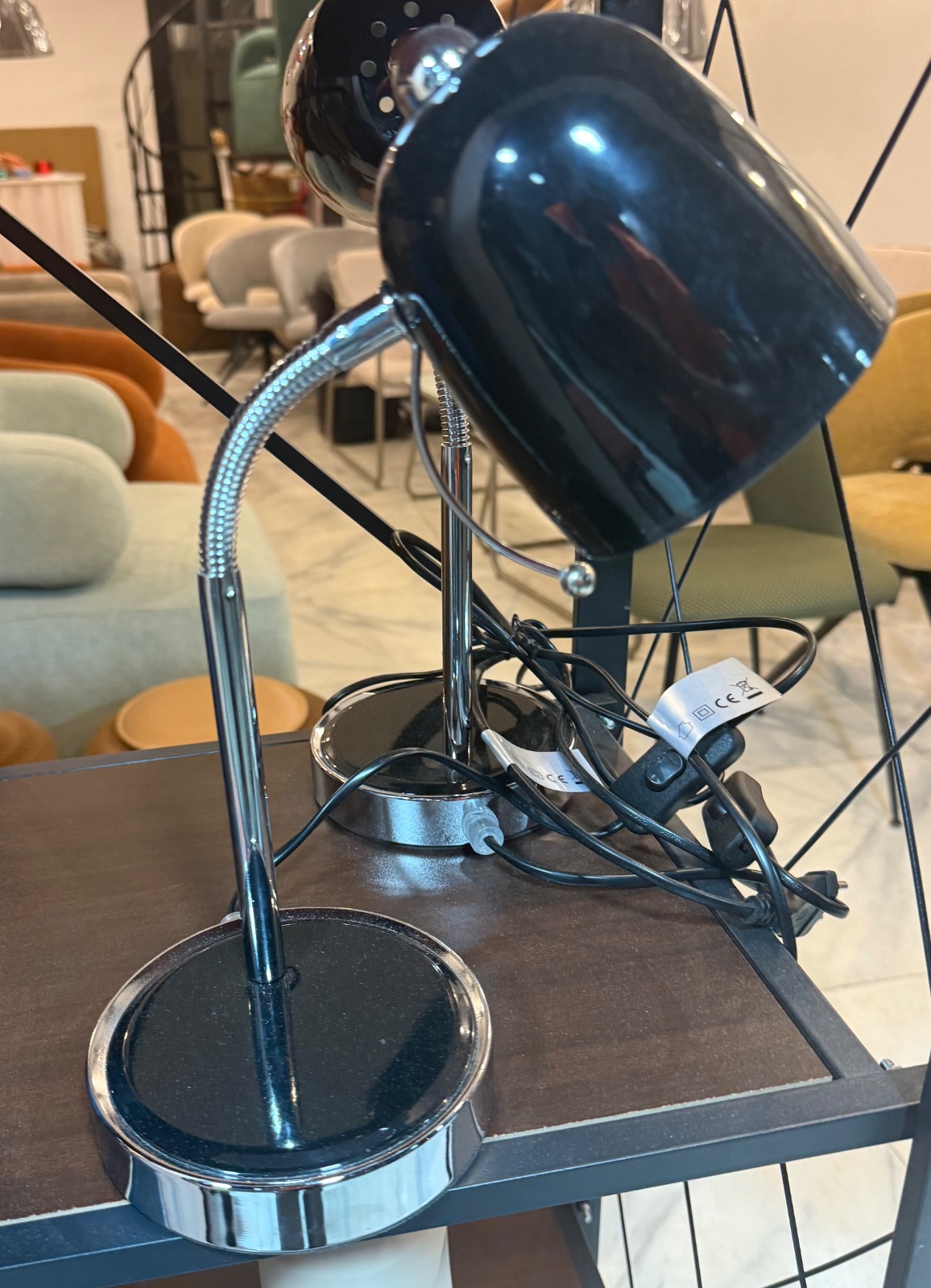 Lampe
