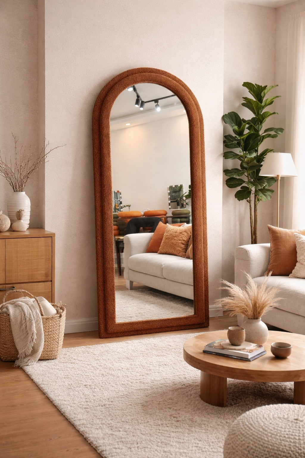 Miroir