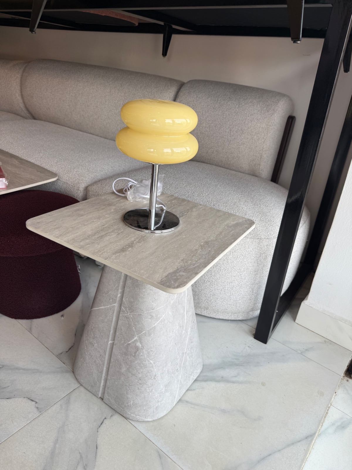 Table d’appoint 