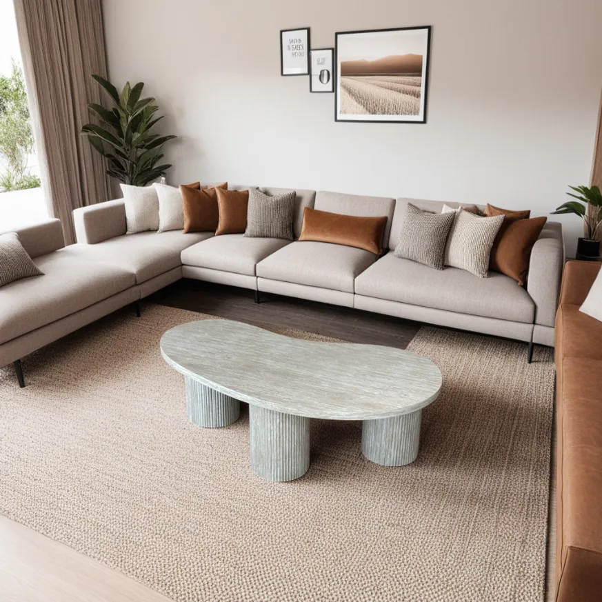 Table basse