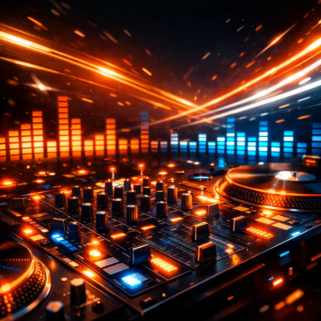 Mastermix Show