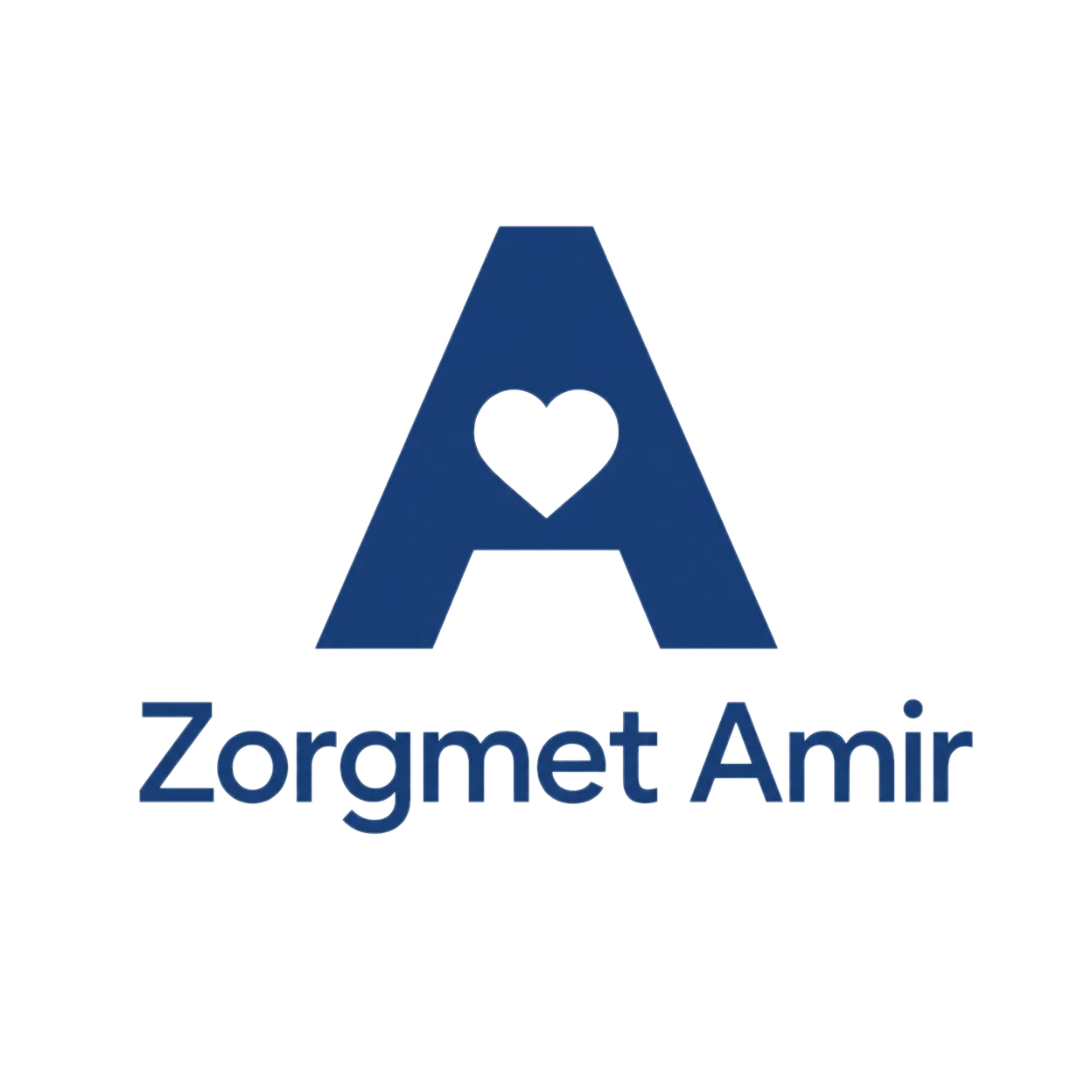 Zorgmet Amir logo