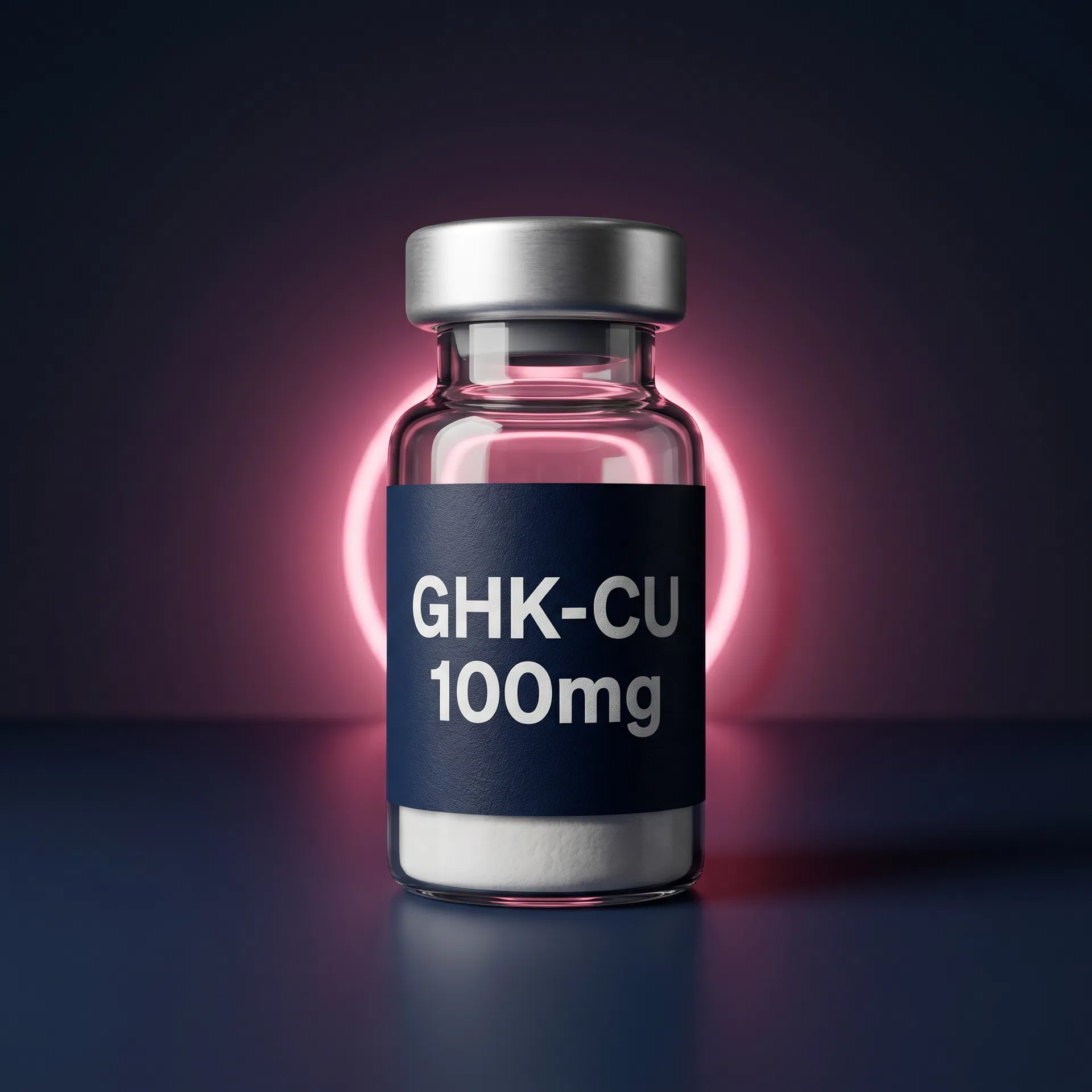 GHK-CU