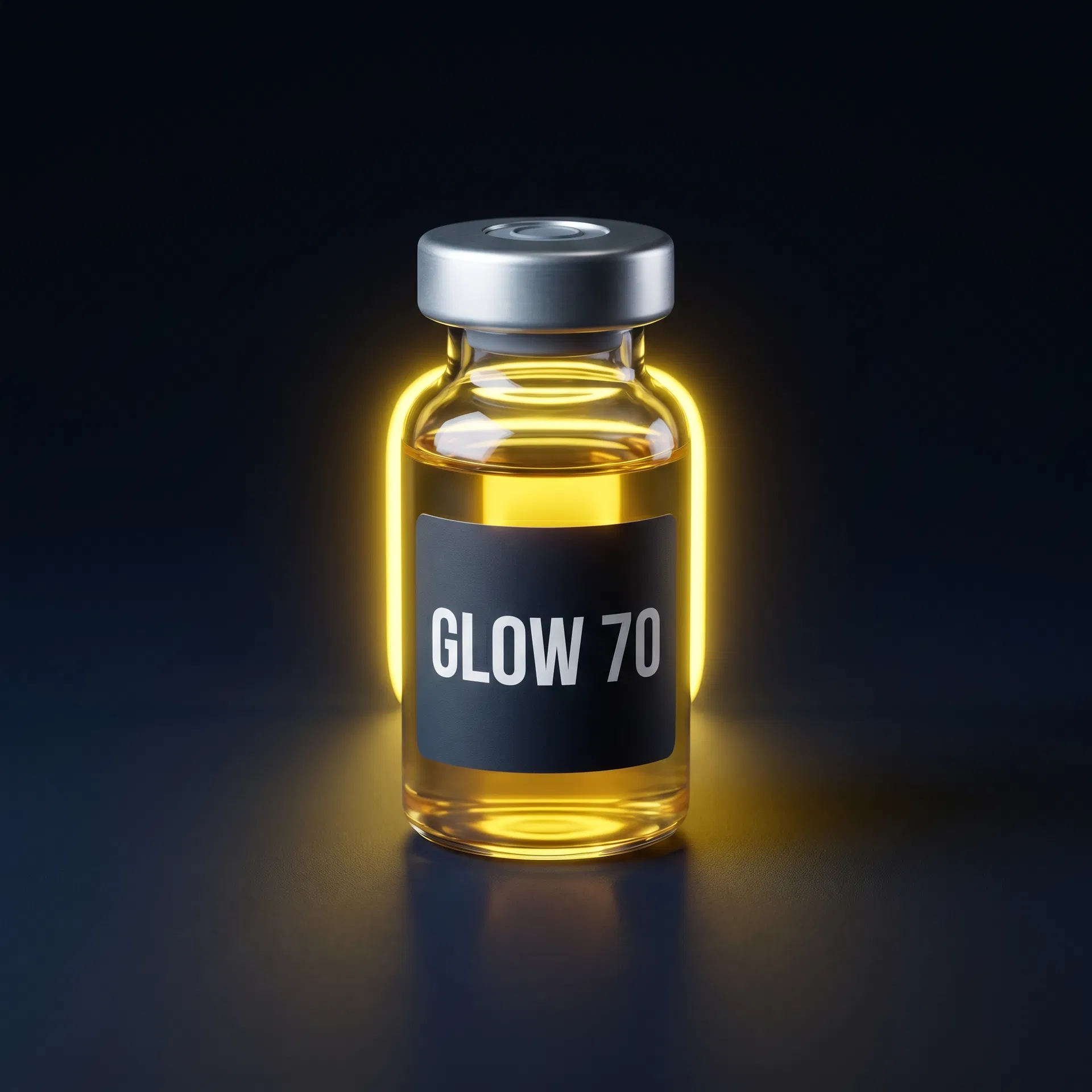 GLOW 70