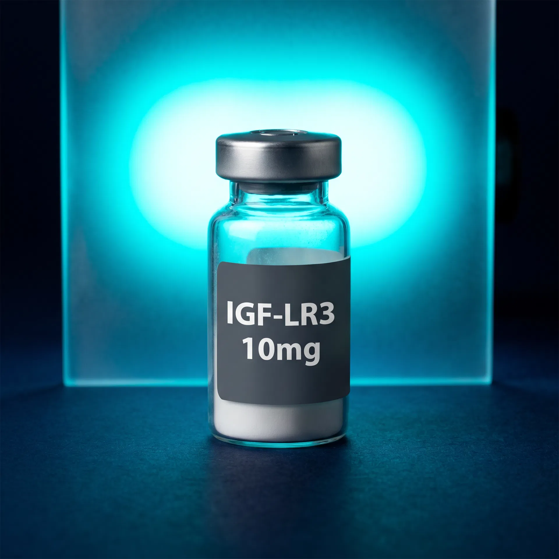 IGF-LR3