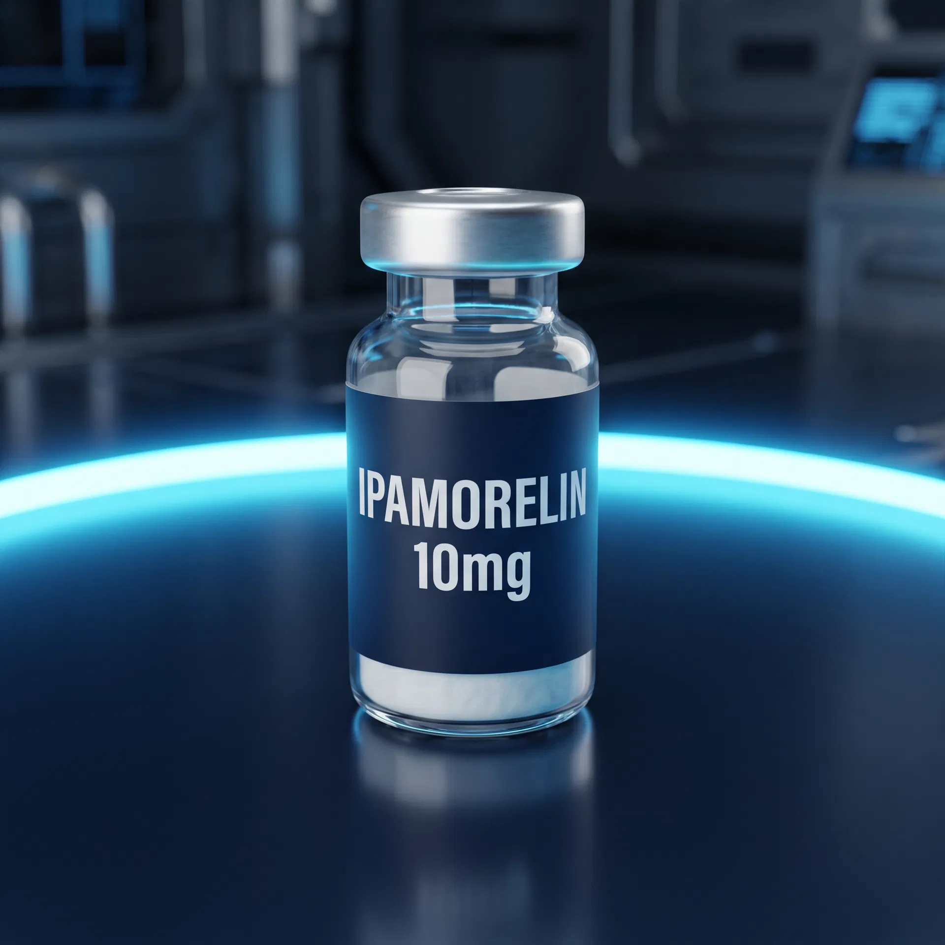 IPAMORELIN