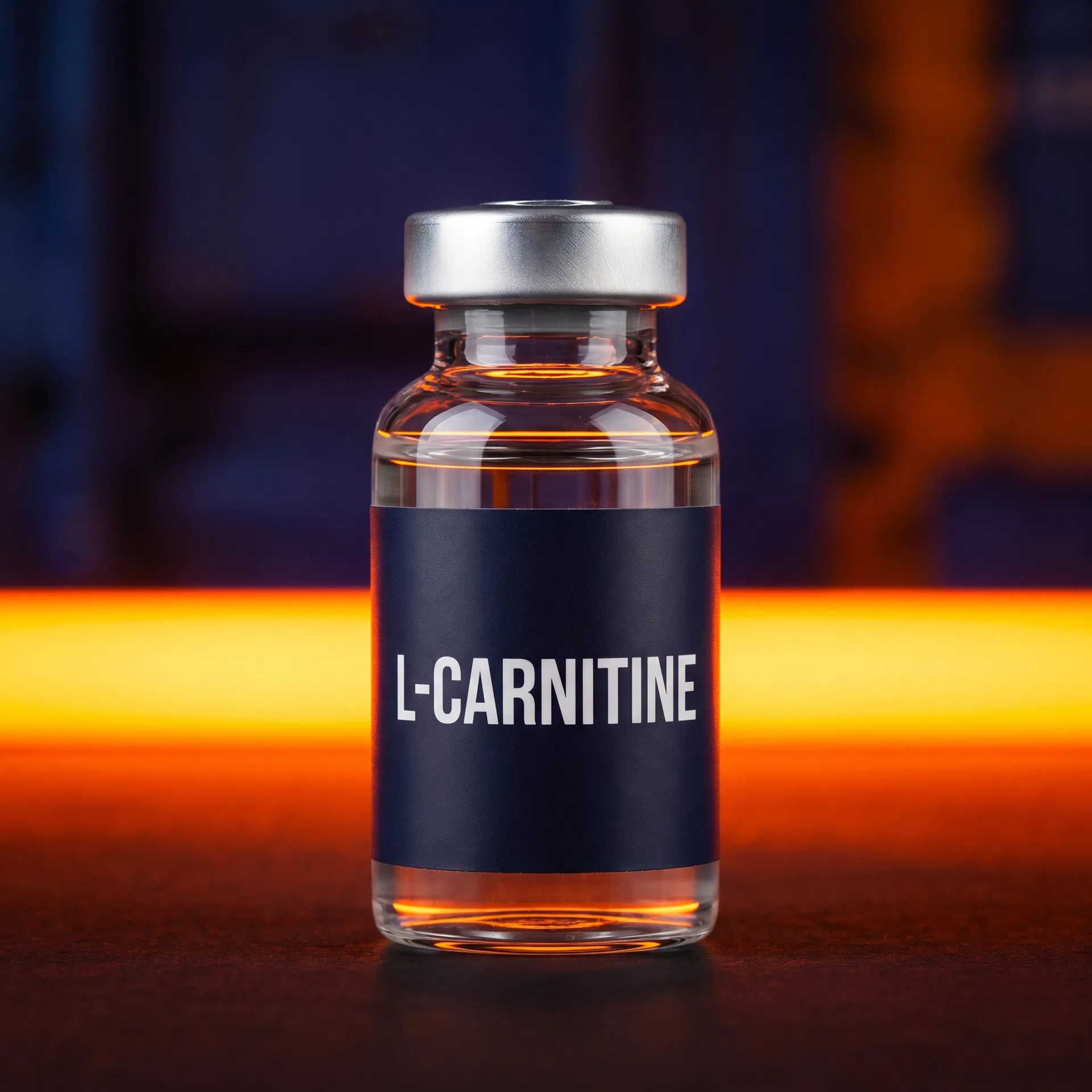 L-CARNITINE