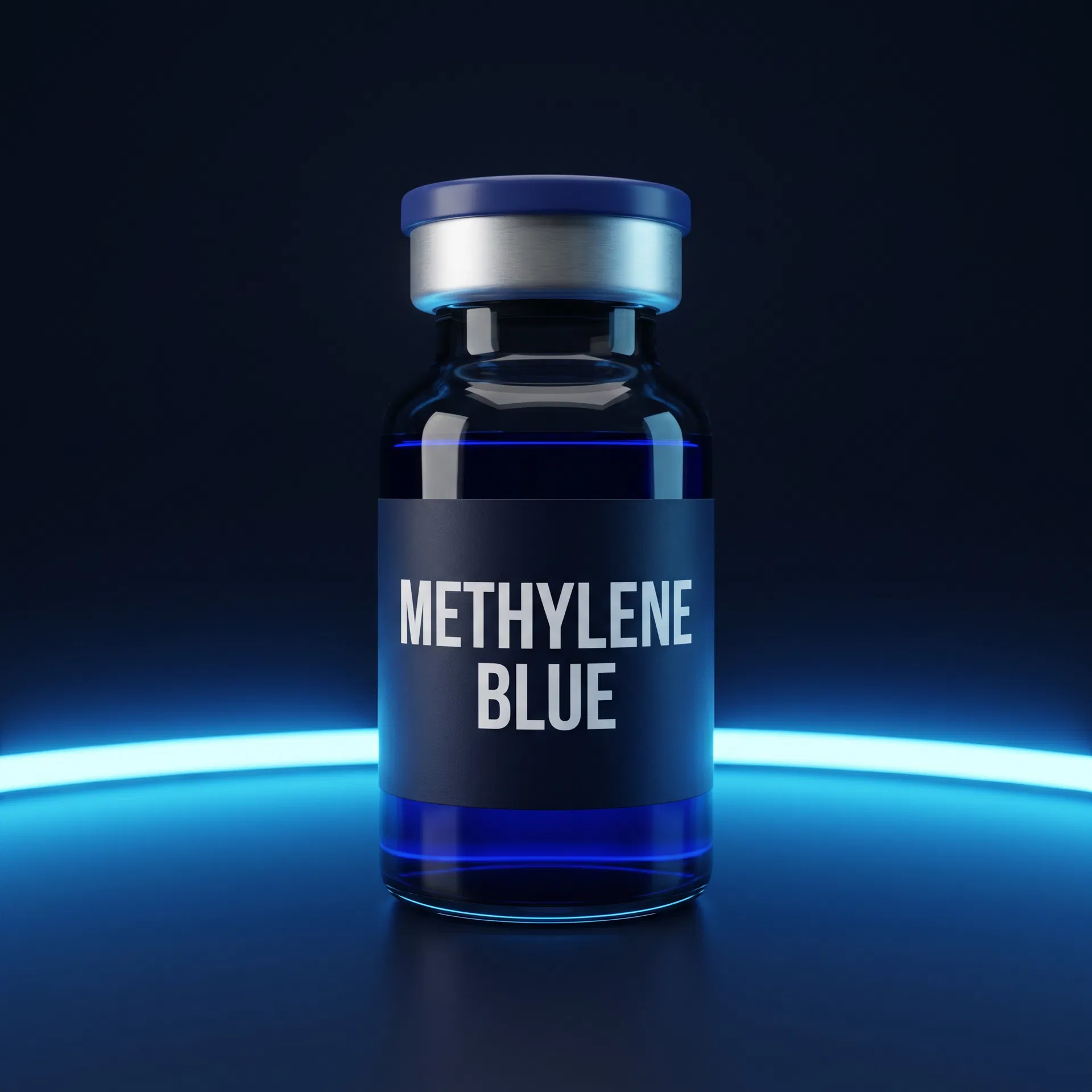 METHYLENE BLUE
