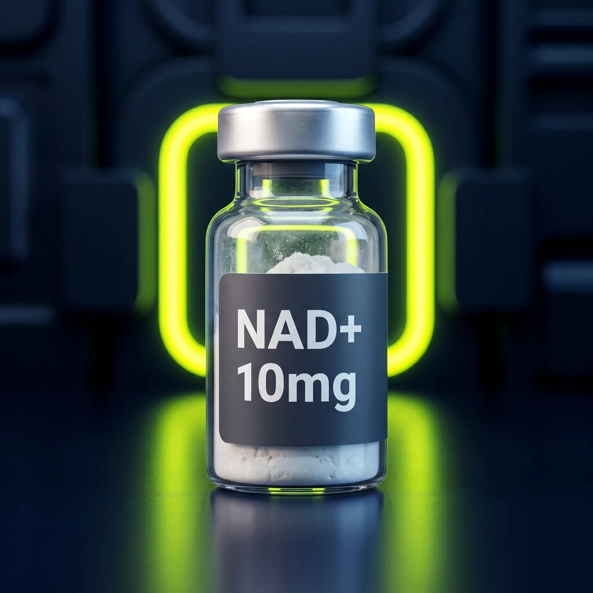 NAD+