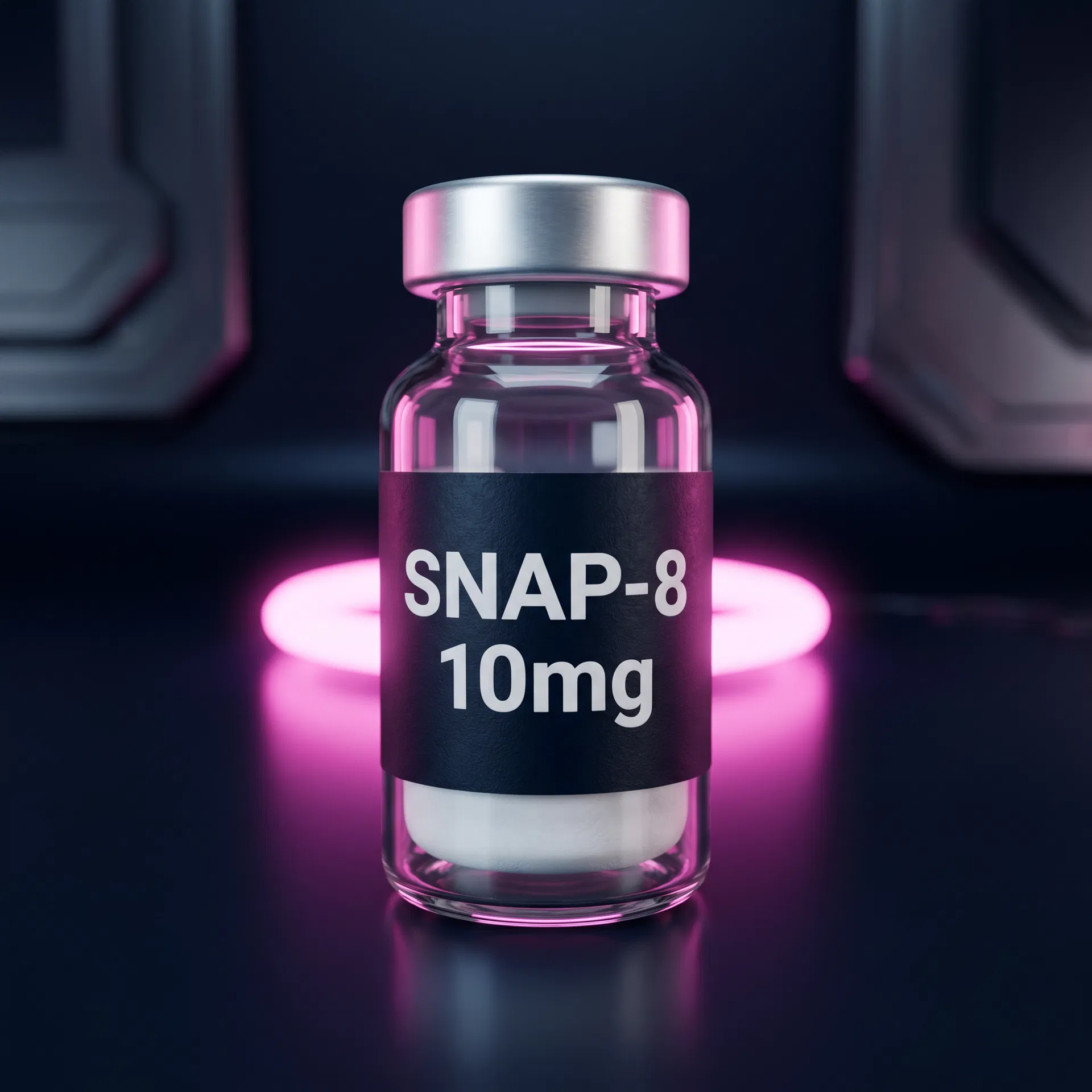 SNAP-8