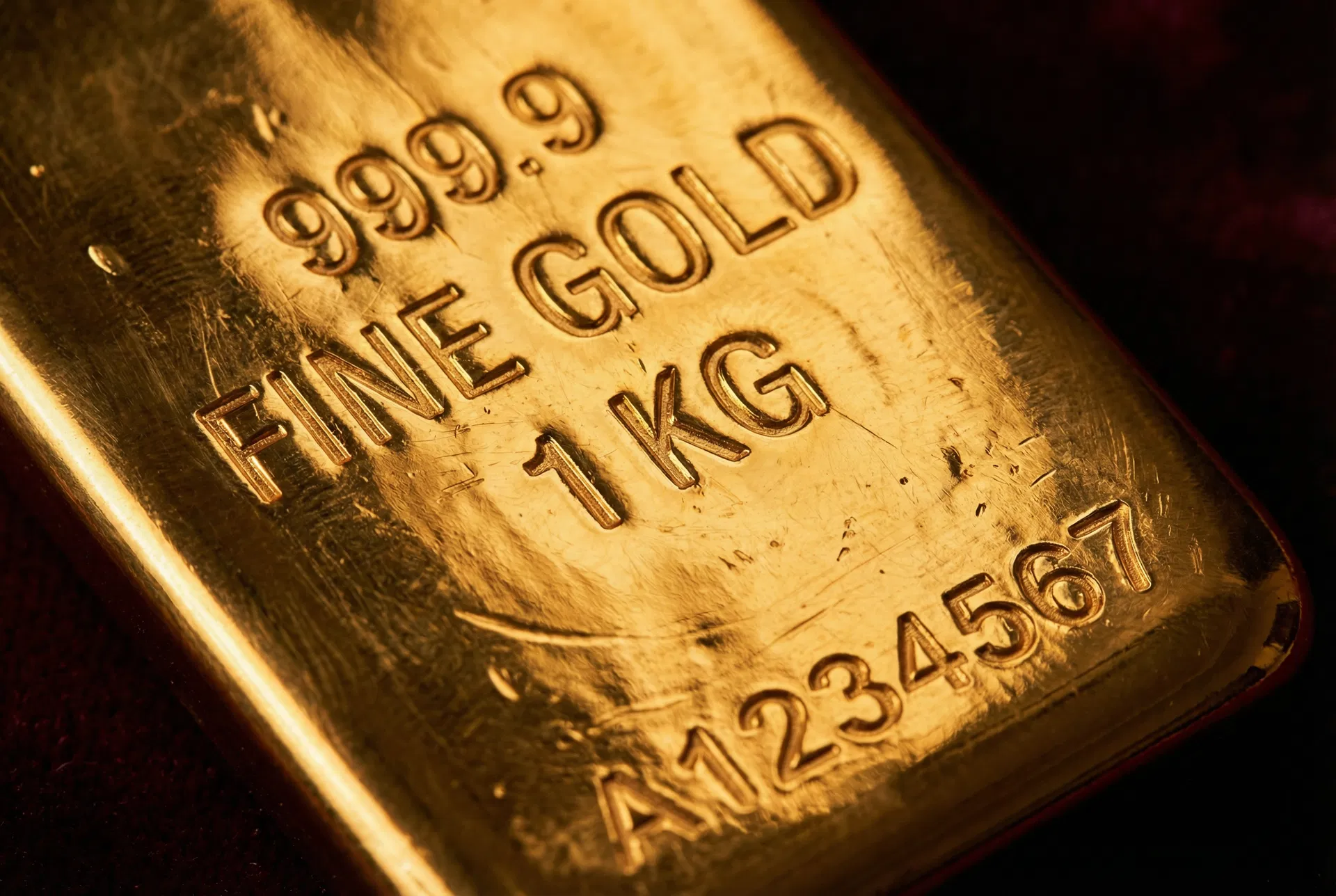 تفاصيل سبيكة الذهب