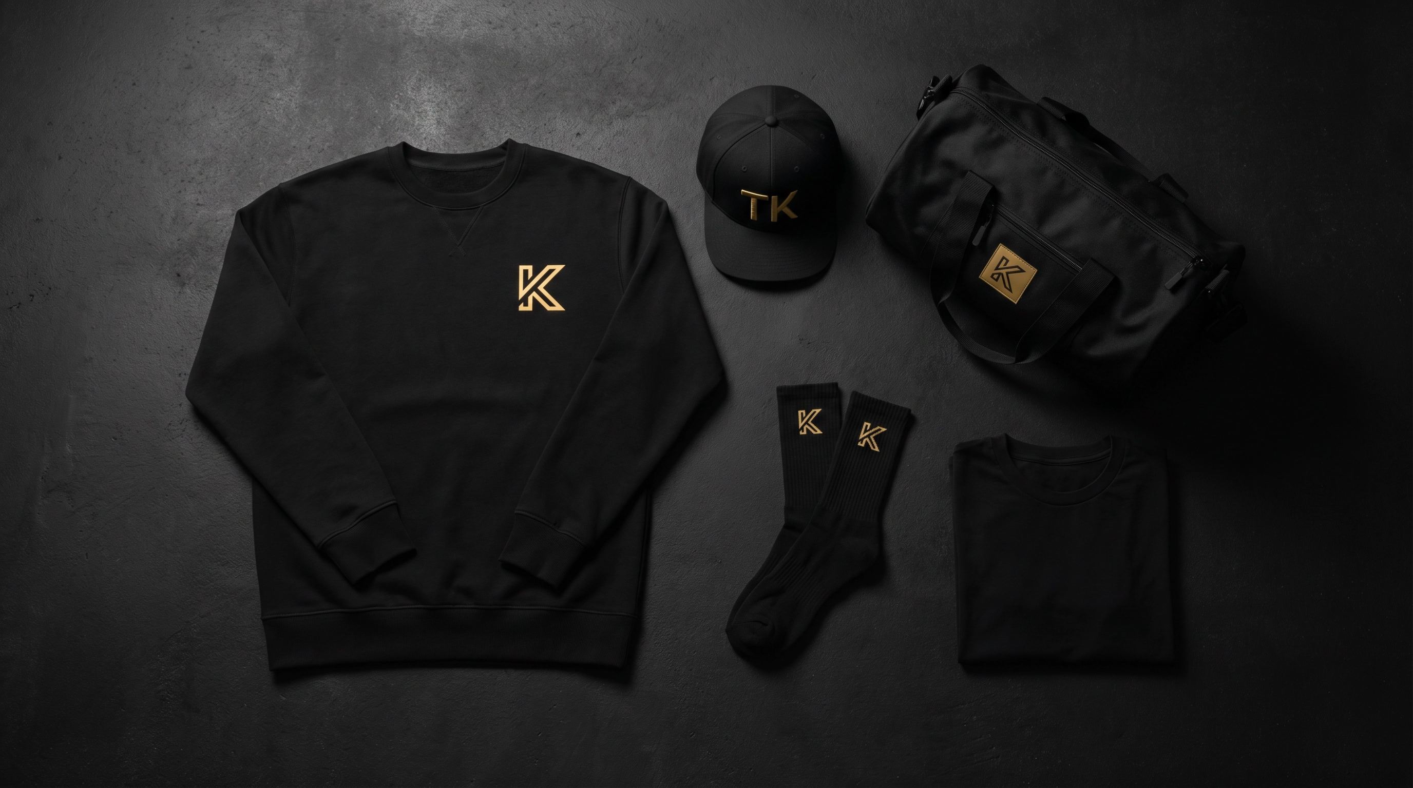 Team Kilos Merch