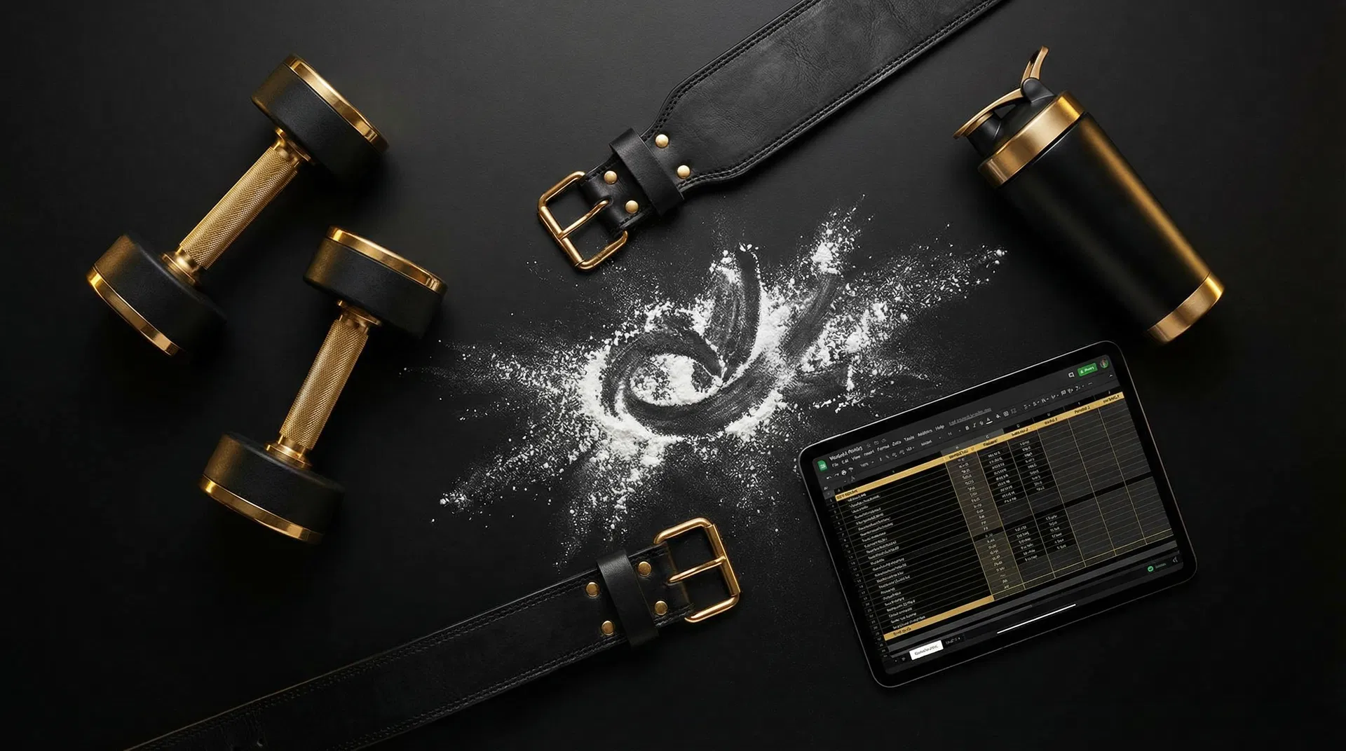 Kingdom Iron Program Showcase