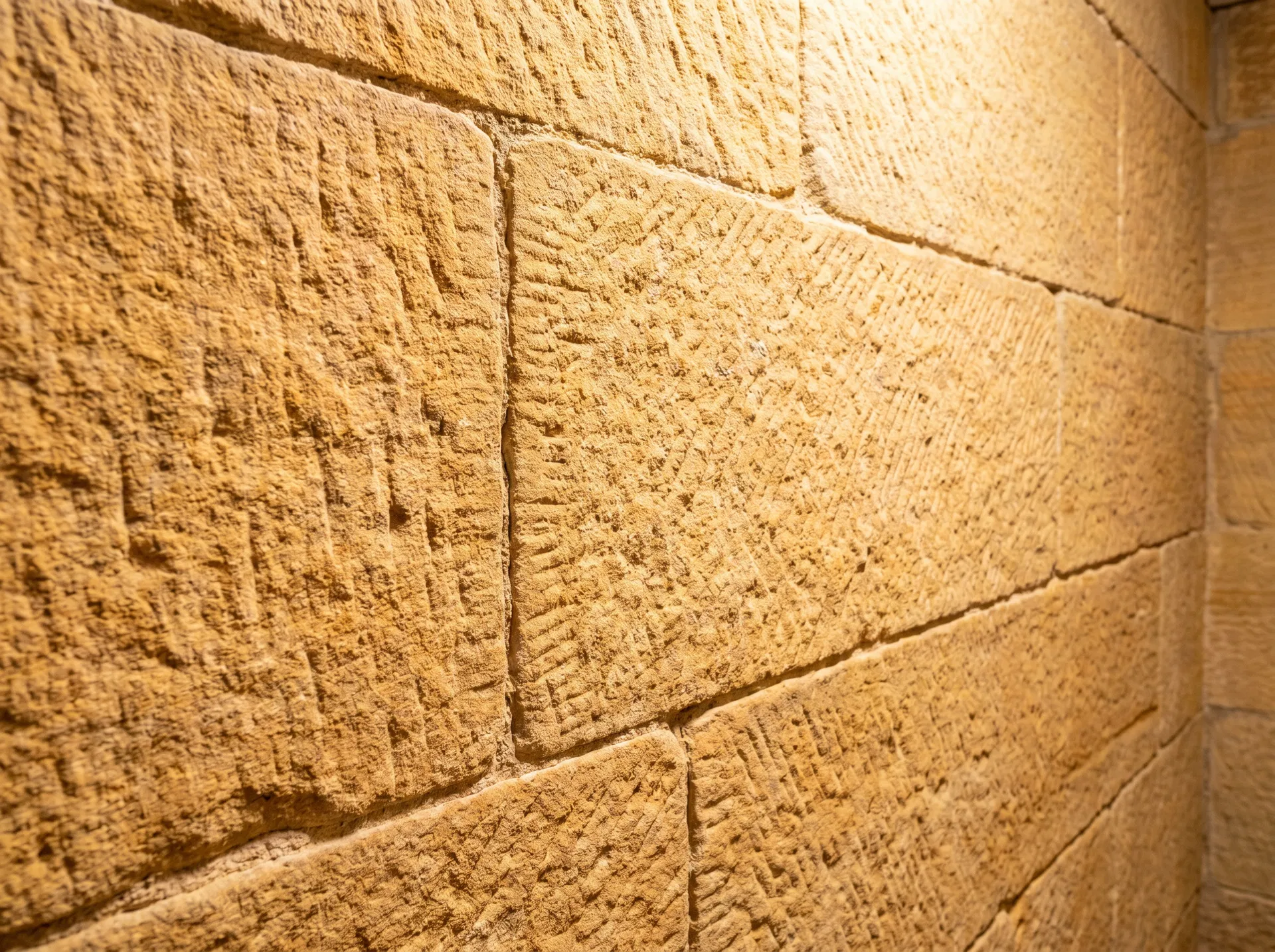 After laser cleaning