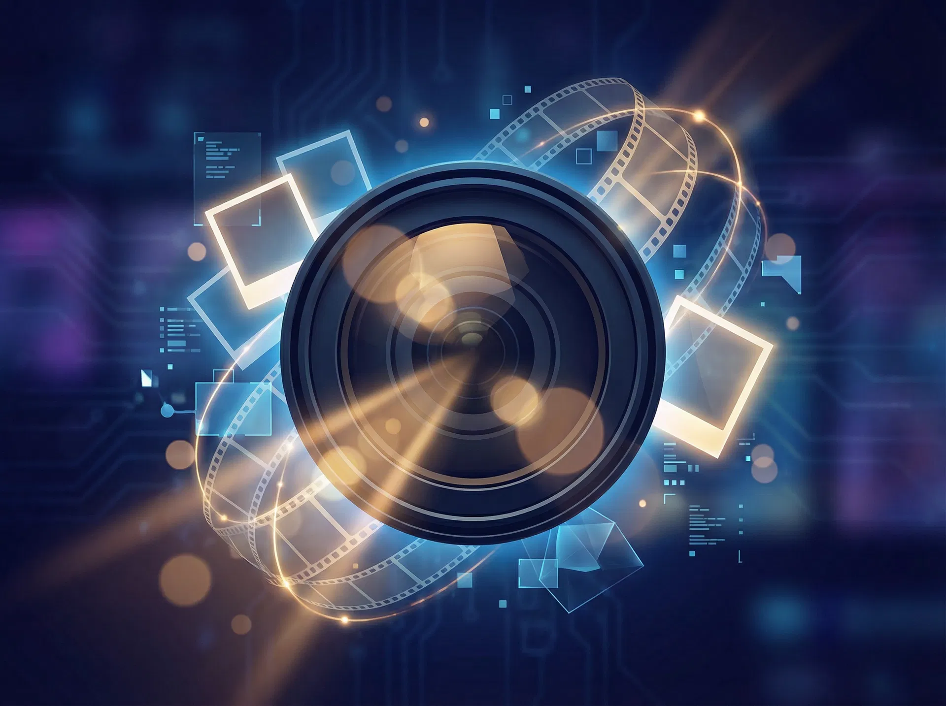 Photo & Video Services