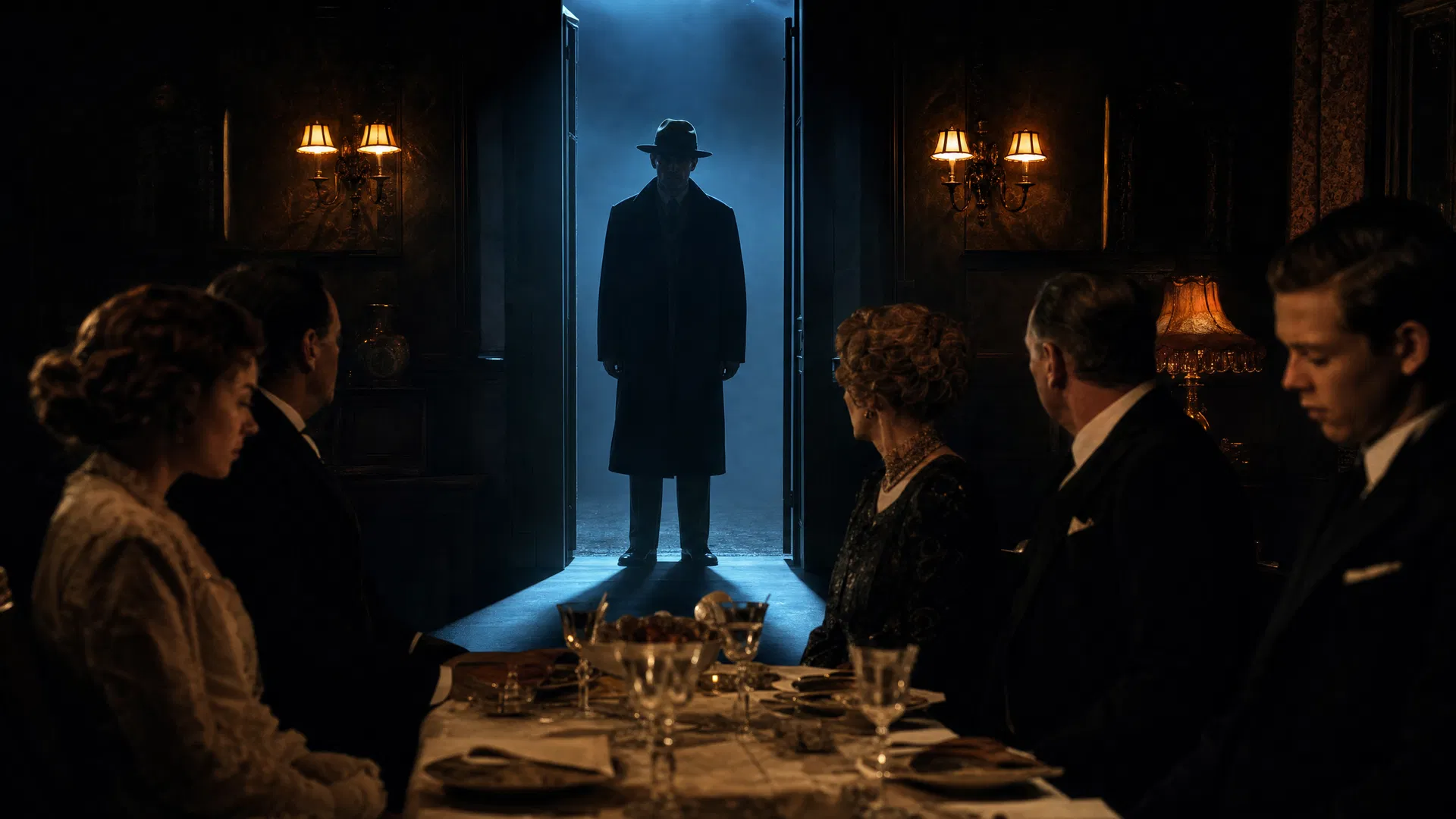 An Inspector Calls