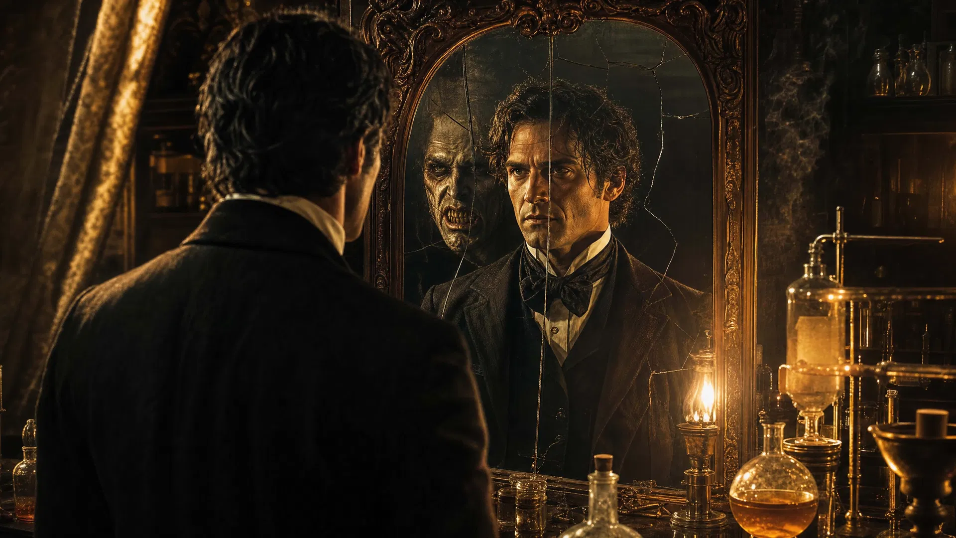 Jekyll & Hyde