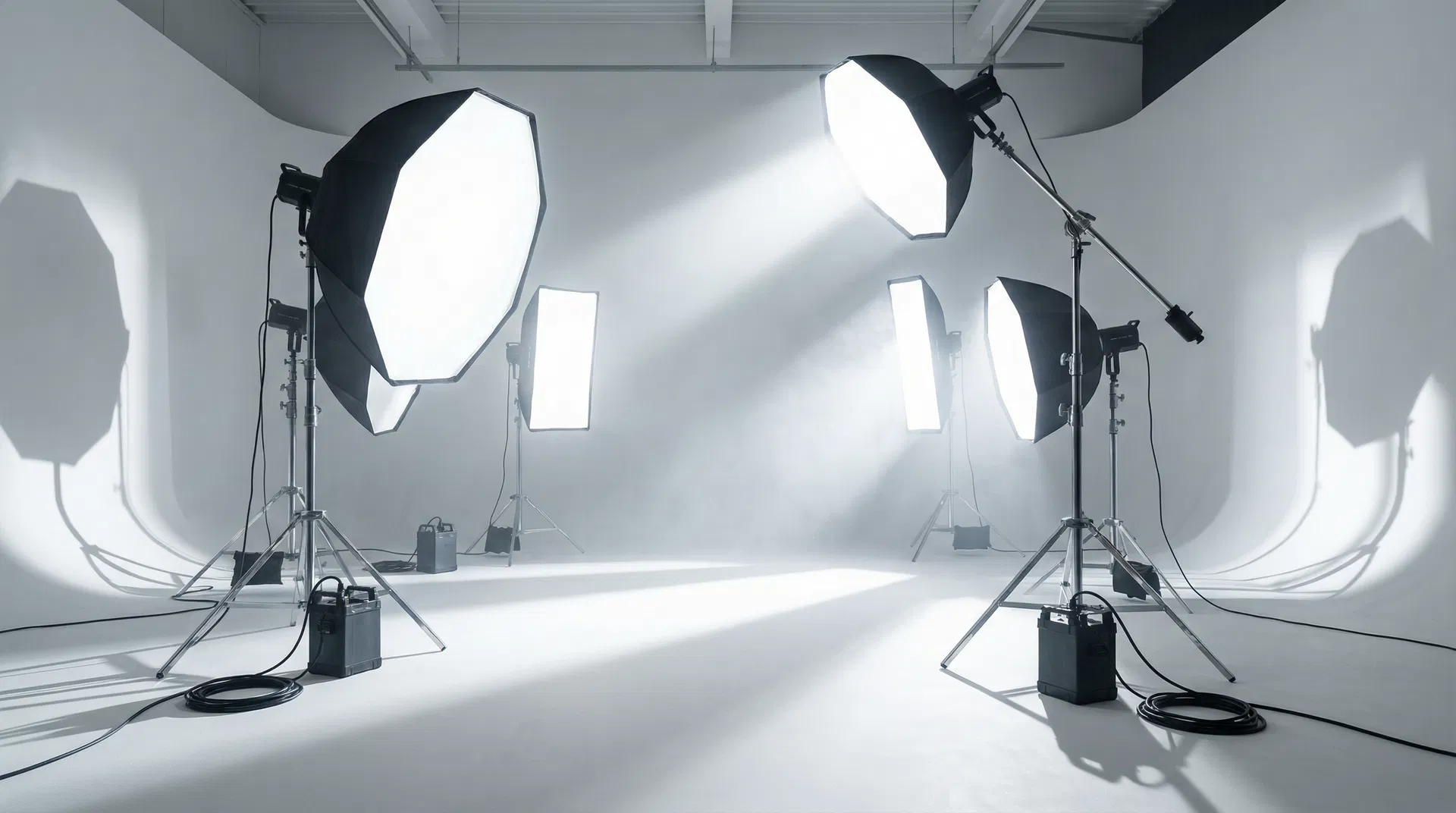 Virtual Light Placement