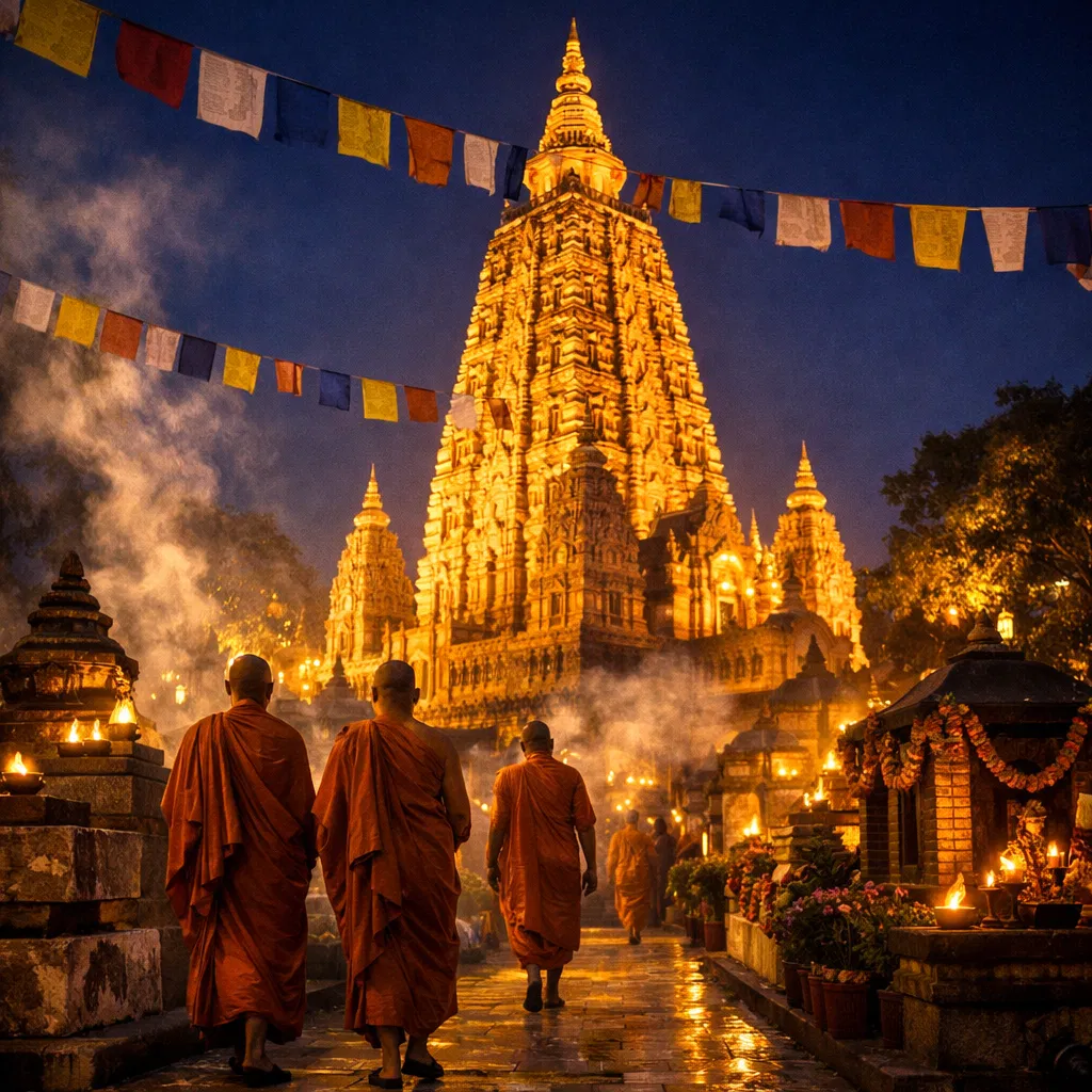 Himalayas Adventure Trek