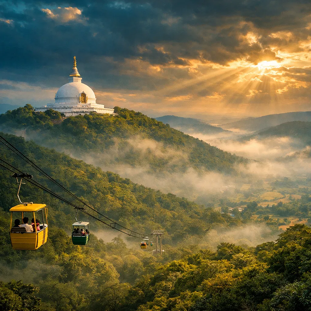 Taj Mahal & Agra Heritage