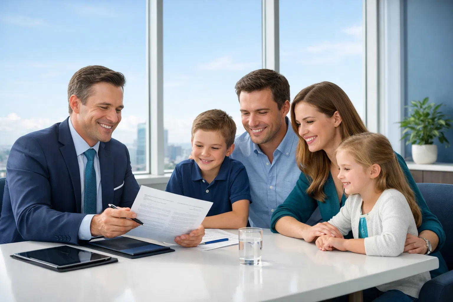 Finanční poradenství Ensura