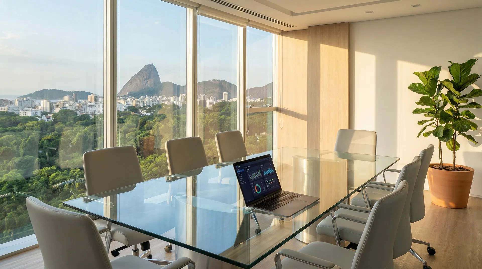 Setor Privado & Terceiro Setor