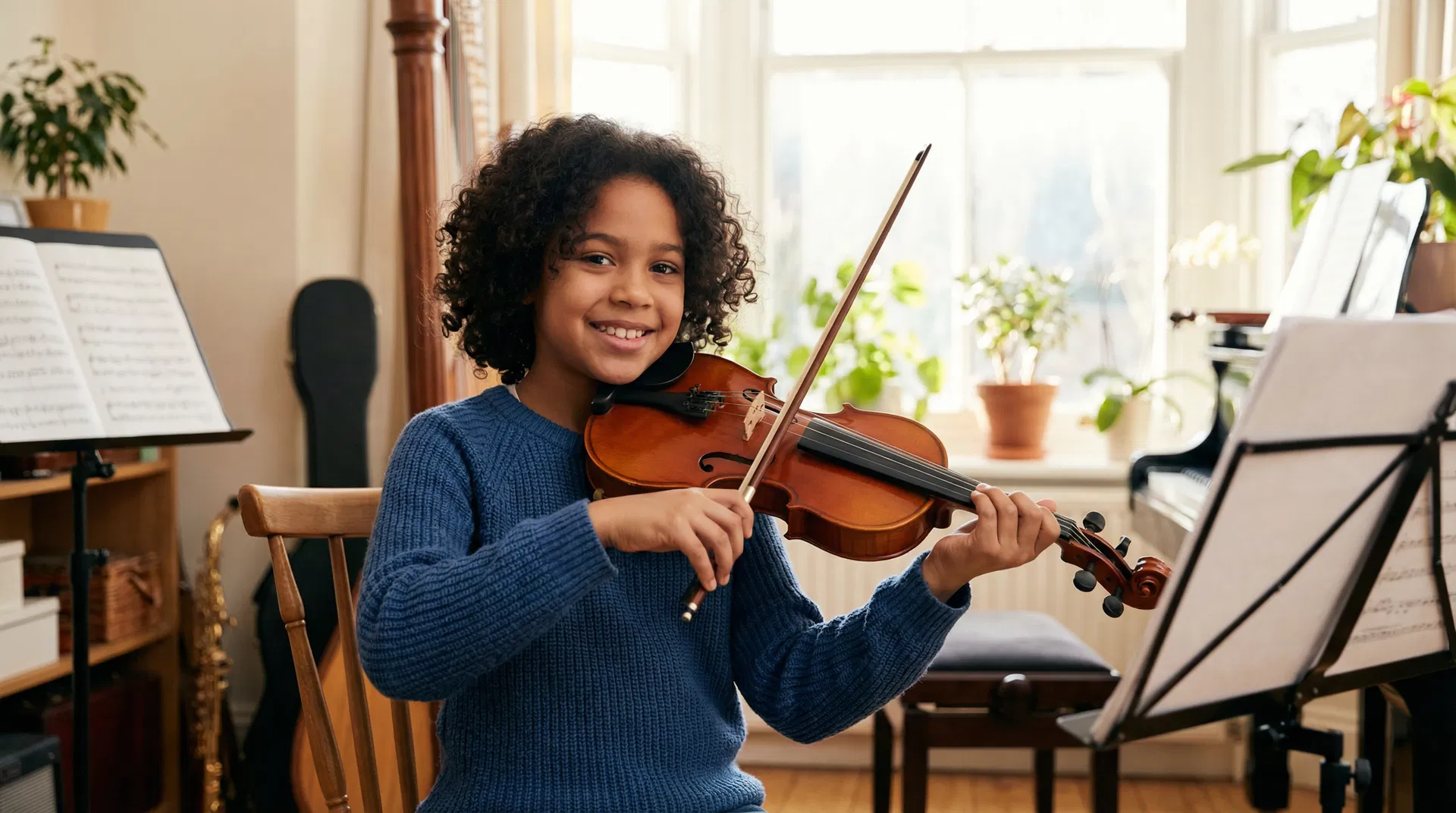 Viola Lessons