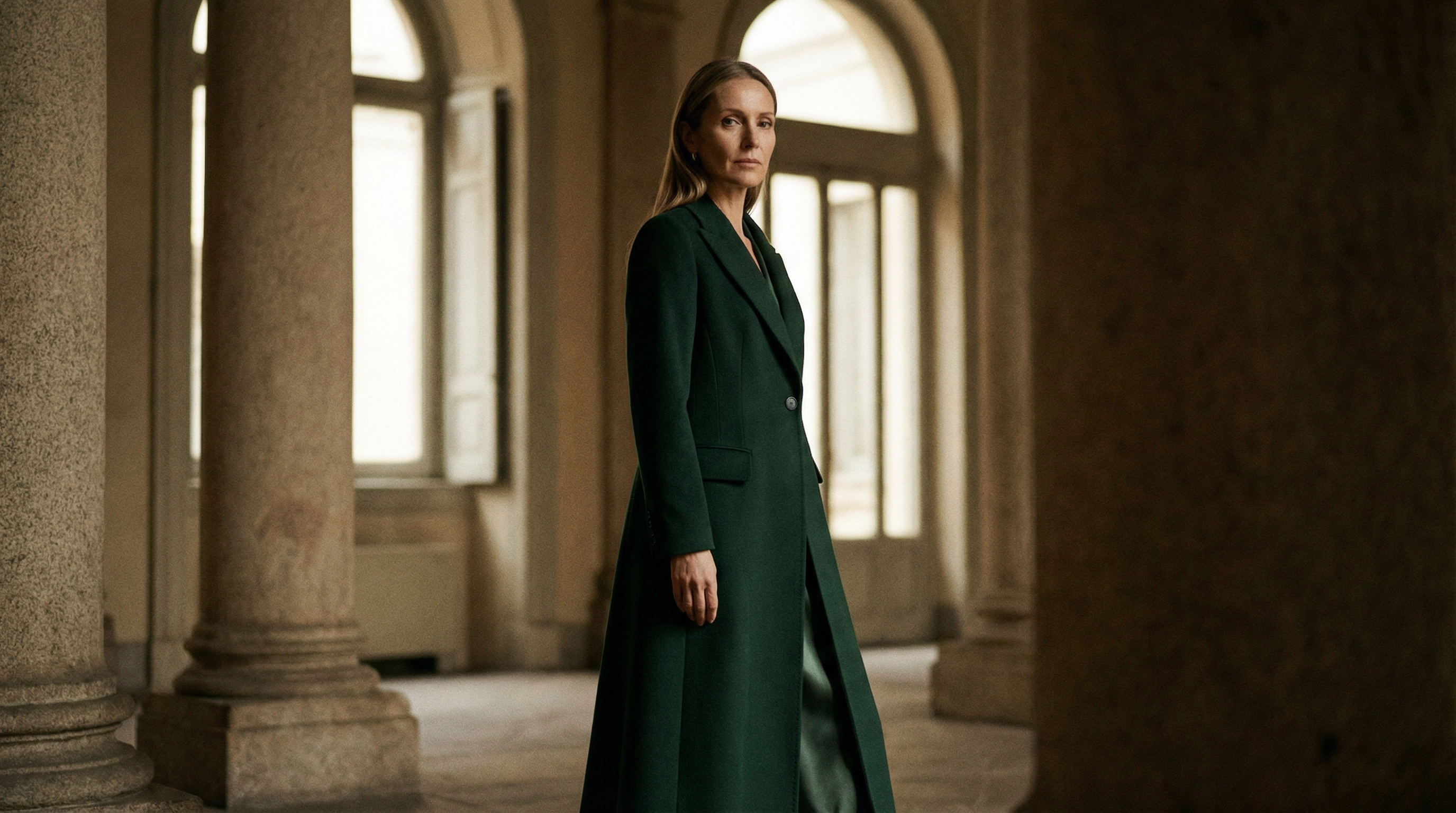 AETHEL Women's Collection